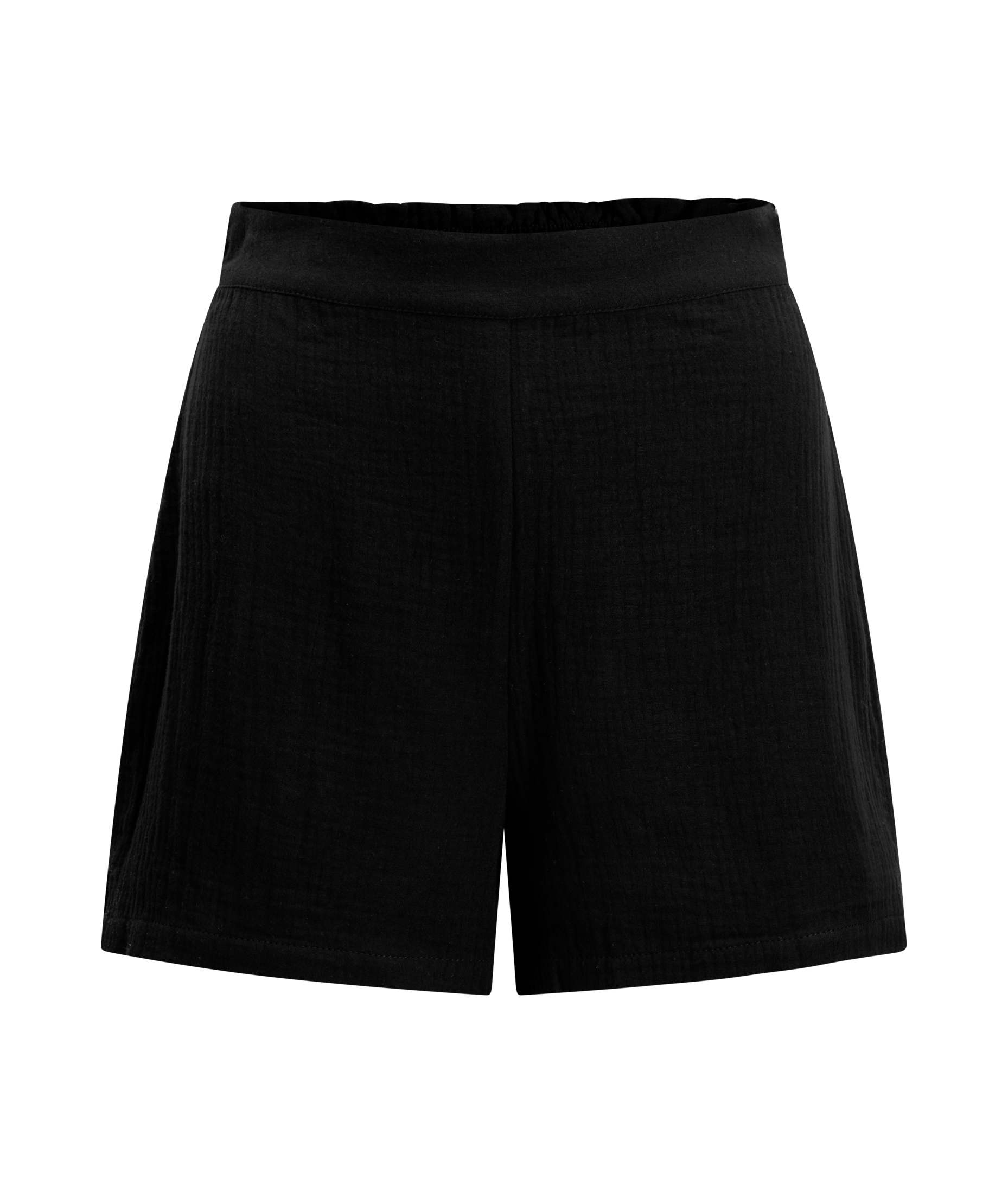 Urban Pioneers Female Nera Shorts SHORTS BLACK