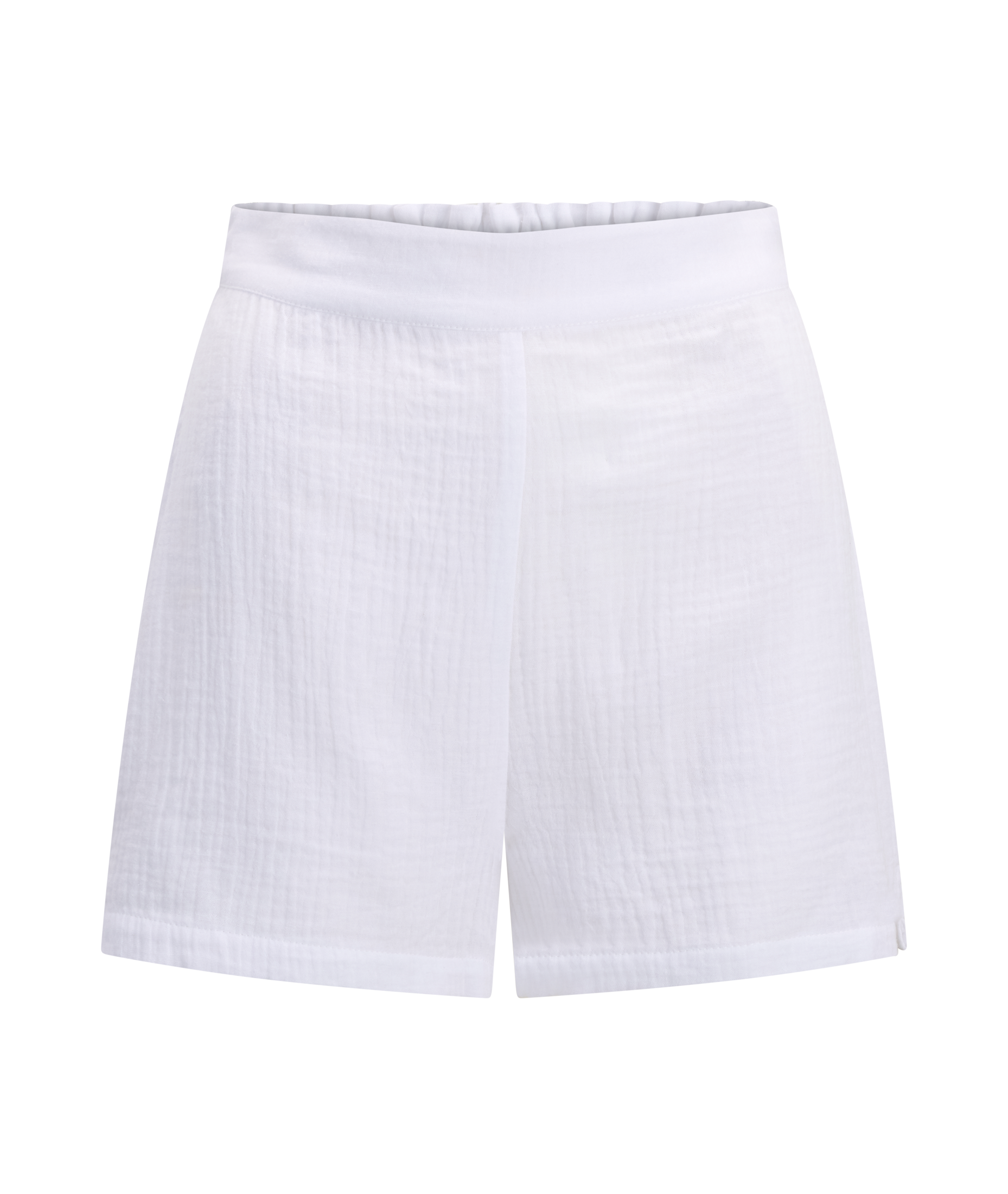Urban Pioneers Female Nera Shorts SHORTS WHITE