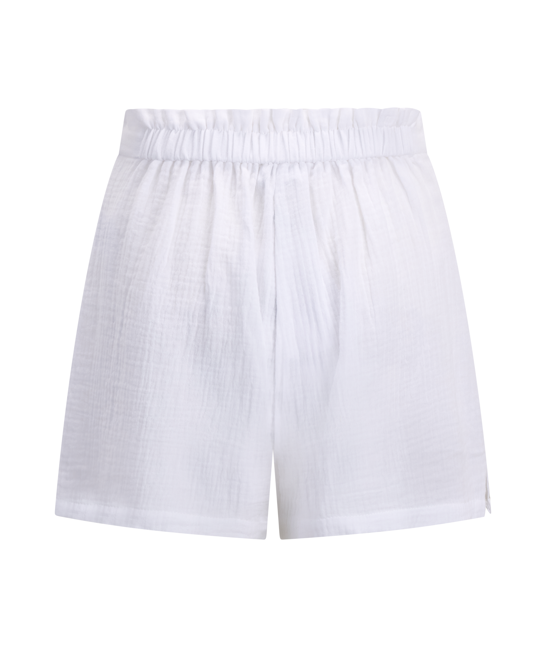 Urban Pioneers Female Nera Shorts SHORTS WHITE