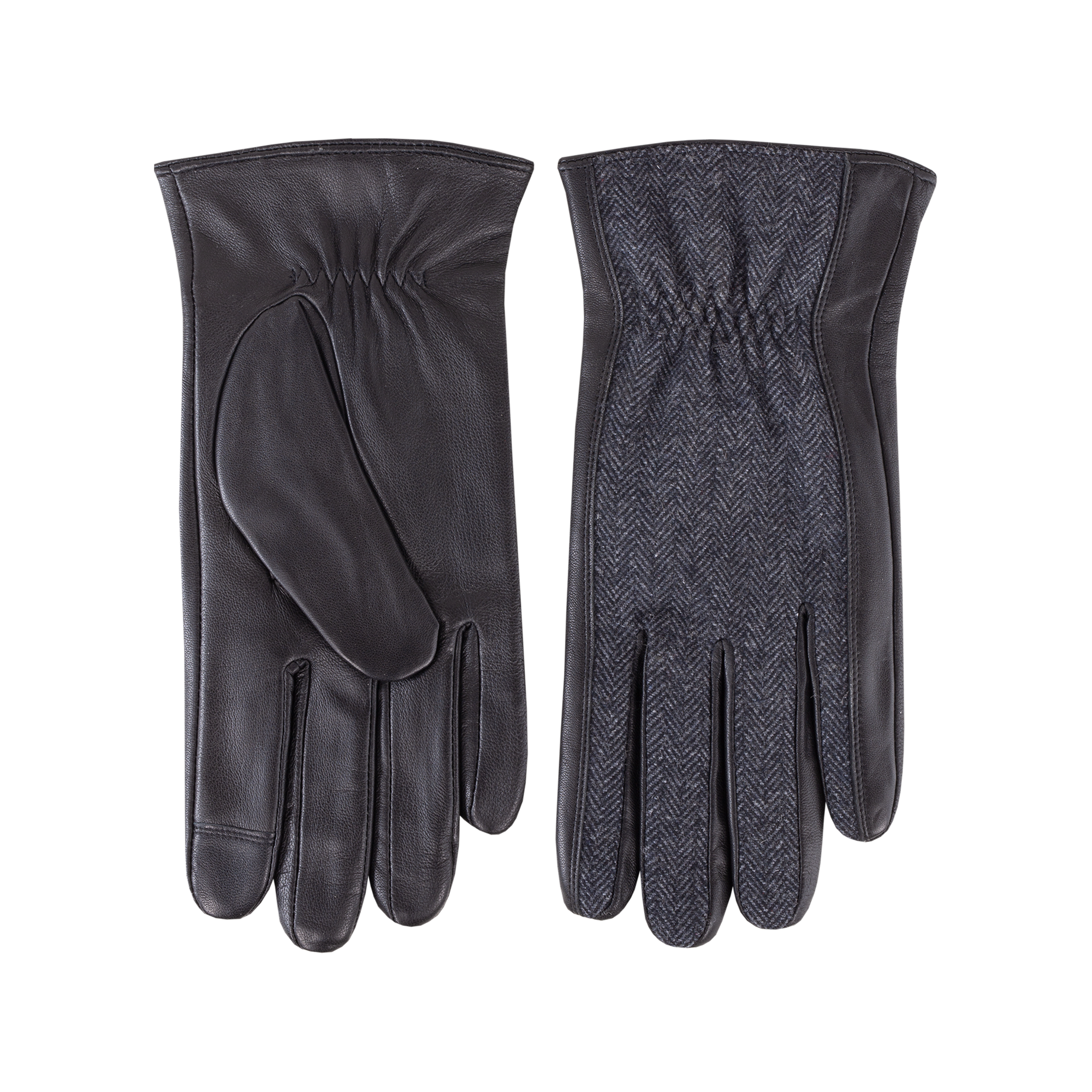 Urban Pioneers Male Niil Glove GLOVES AND MITTENS BLACK