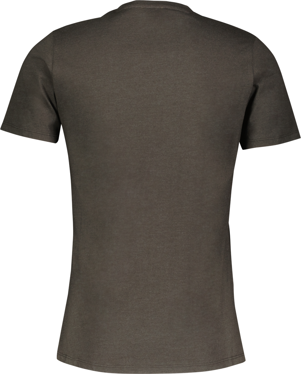 Urban Pioneers Male Niklas Basic Tee T-SHIRT FOREST NIGHT