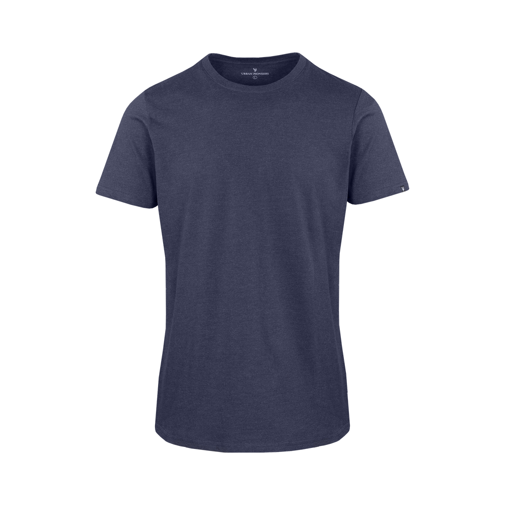 Urban Pioneers Male Niklas Basic Tee T-SHIRT