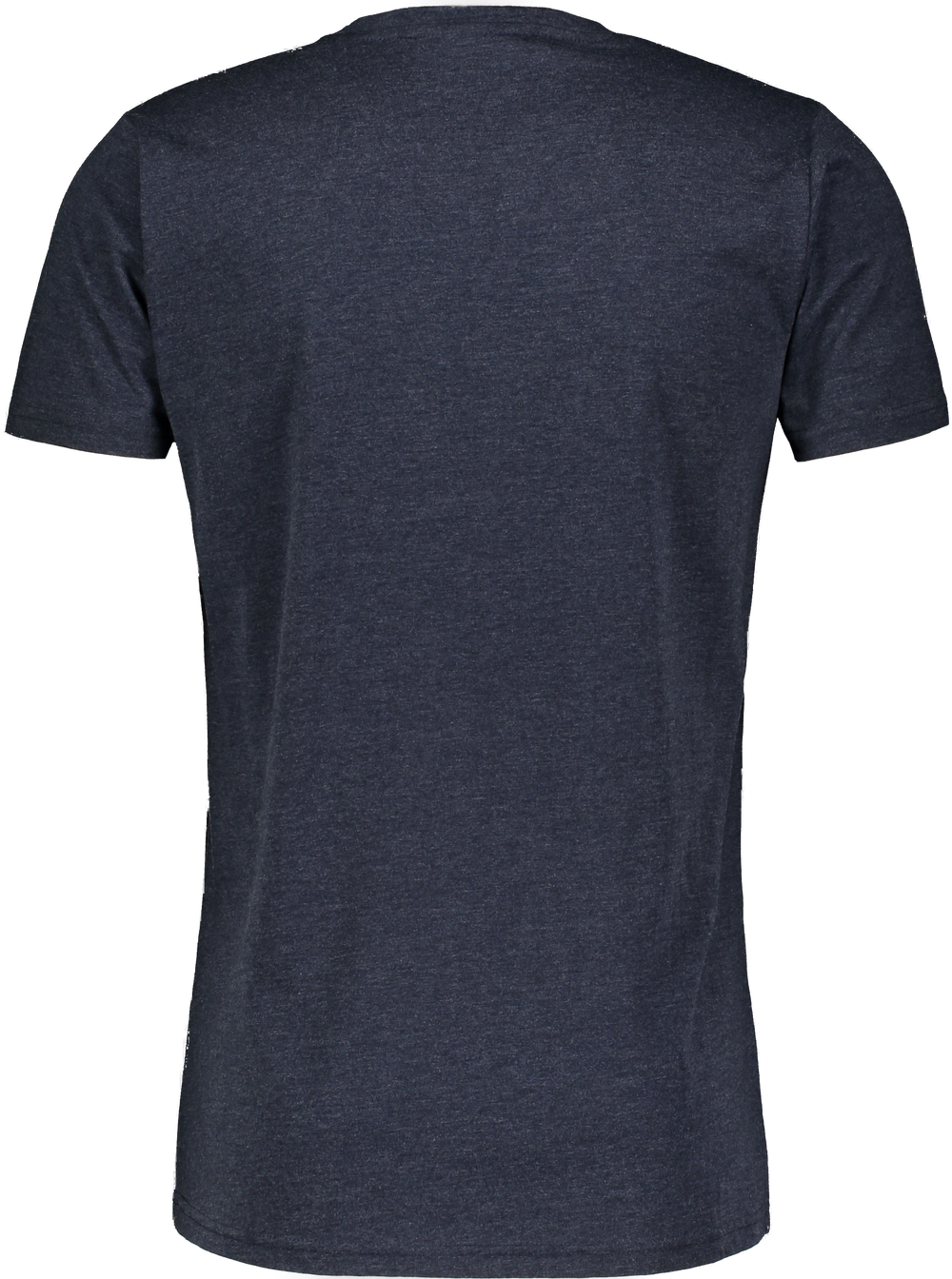 Urban Pioneers Male Niklas Basic Tee T-SHIRT