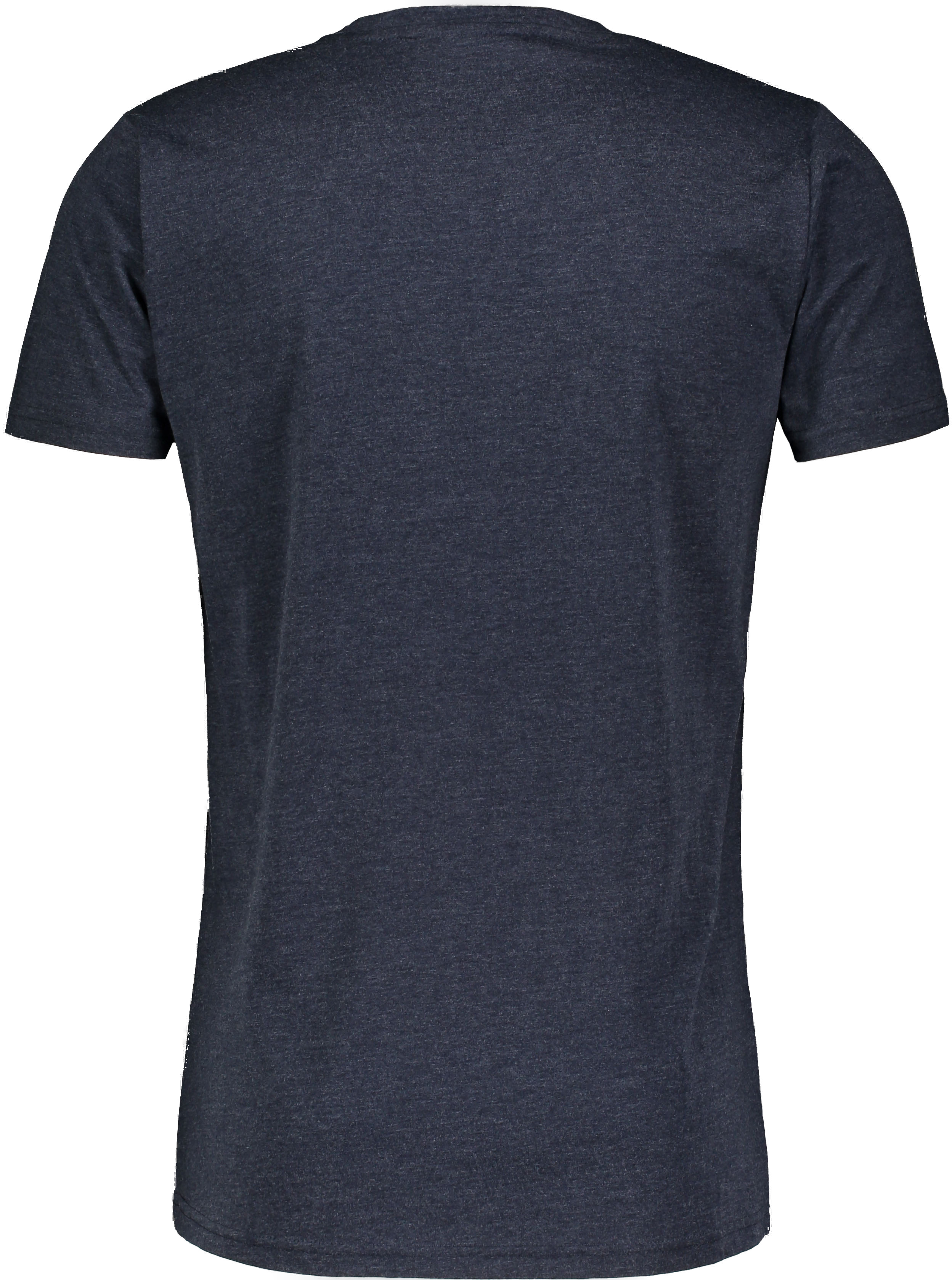 Urban Pioneers Male Niklas Basic Tee T-SHIRT
