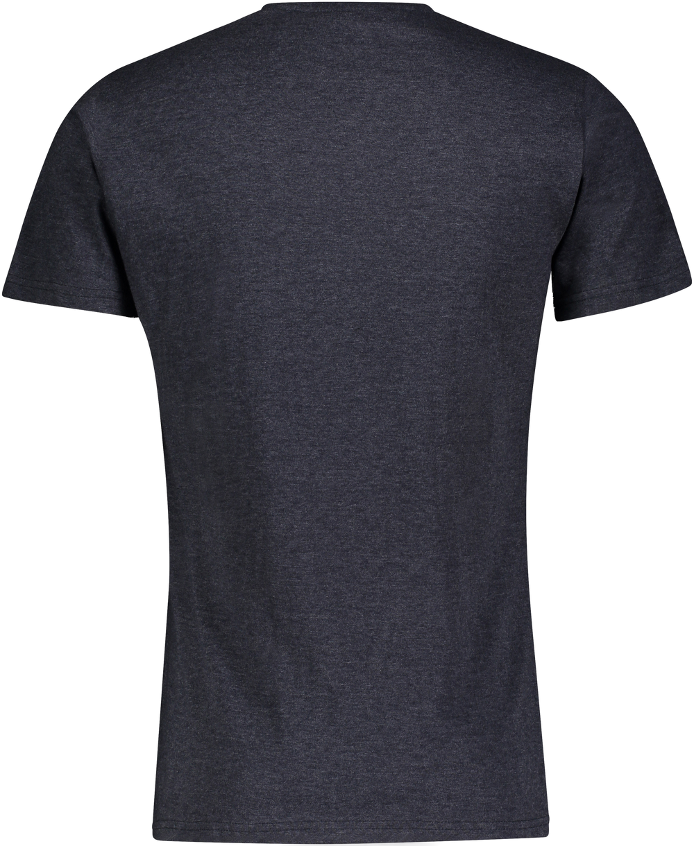 Urban Pioneers Male Niklas Basic Tee T-SHIRT