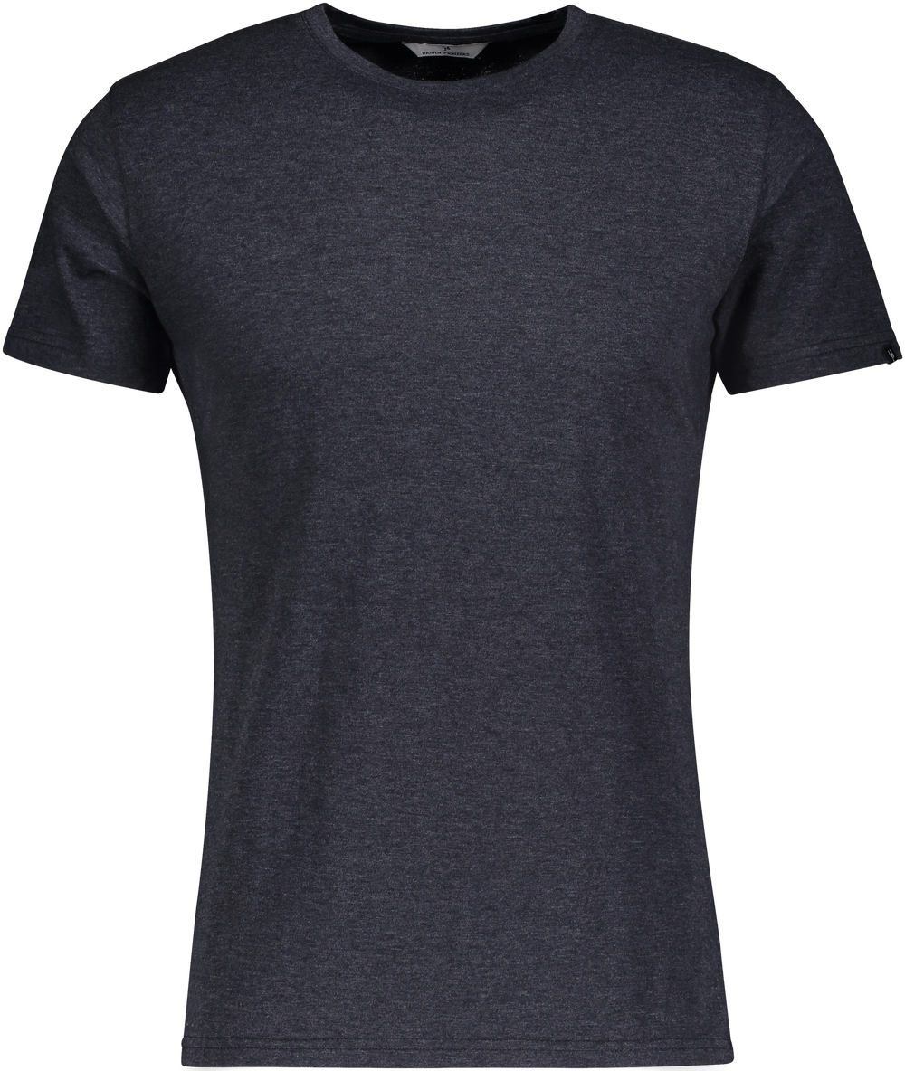 Urban Pioneers Male Niklas Basic Tee T-SHIRT