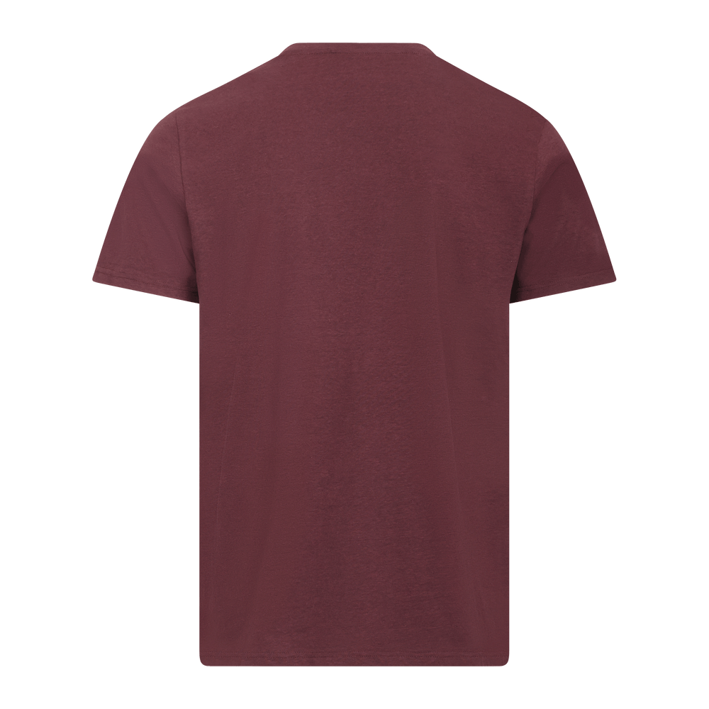 Urban Pioneers Male Niklas Basic Tee T-SHIRT FIG