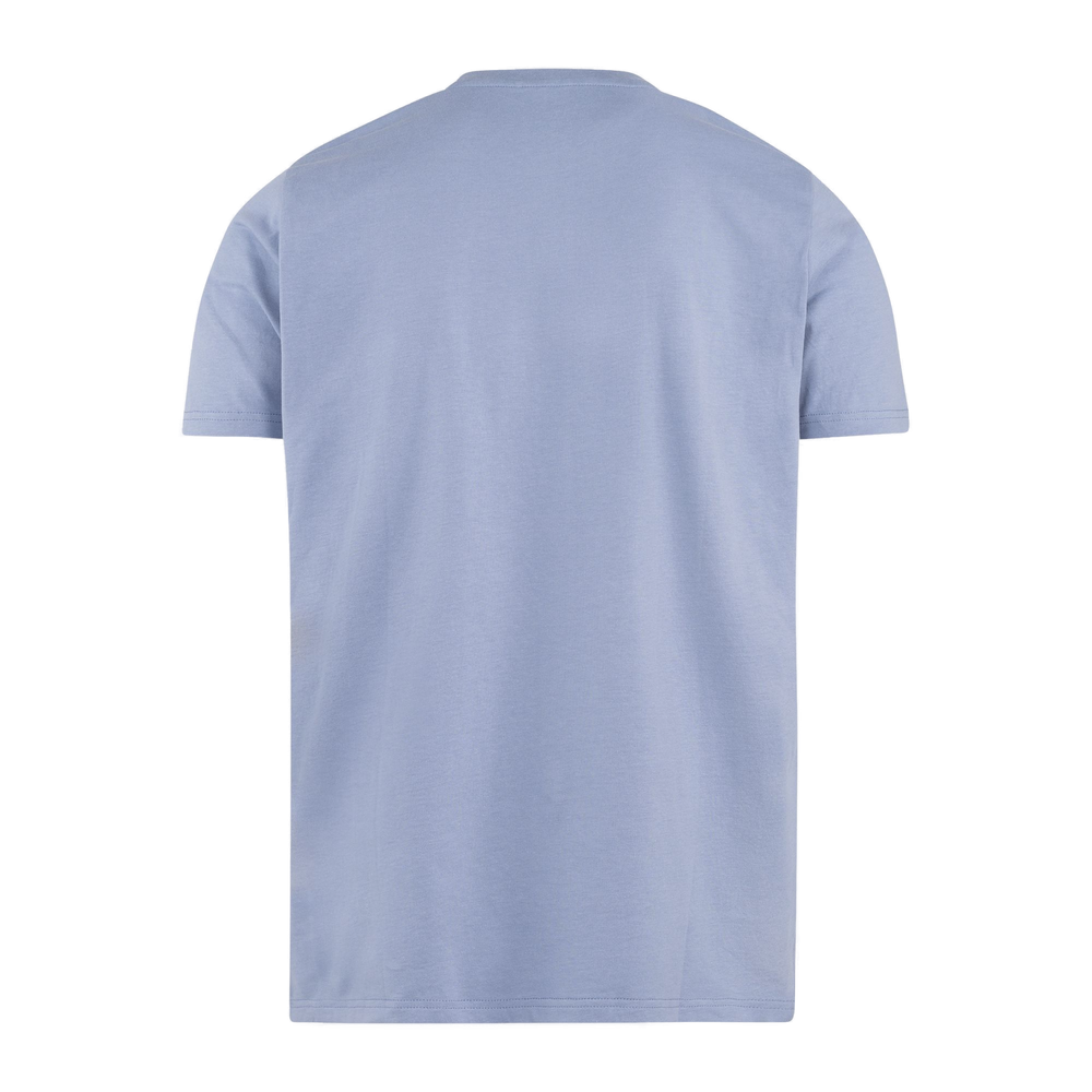 Urban Pioneers Male Niklas Basic Tee T-SHIRT INFINITY