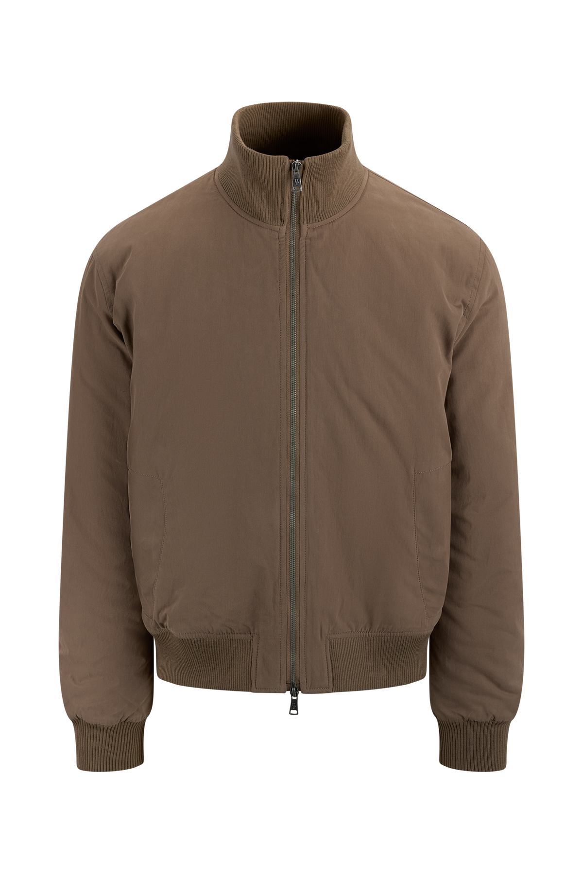 Urban Pioneers Male Nilas Jacket JACKET BROWN