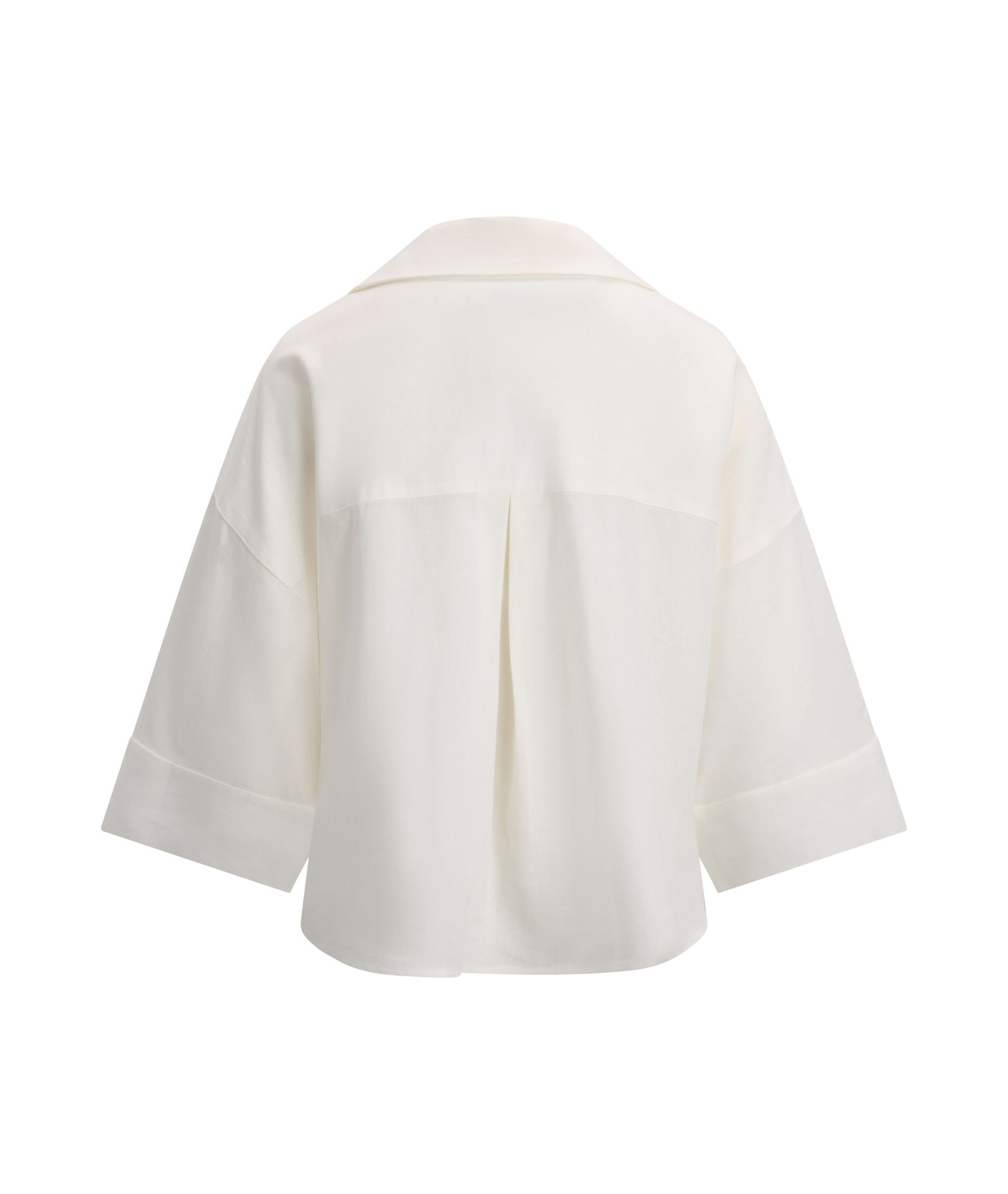 Urban Pioneers Female Ninni Shirt SS SHIRT WHITE