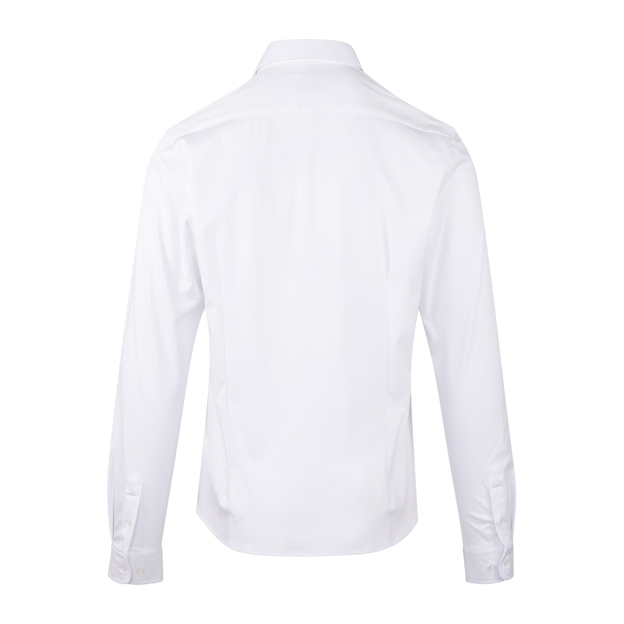 Urban Pioneers Male Nino Shirt SHIRT WHITE