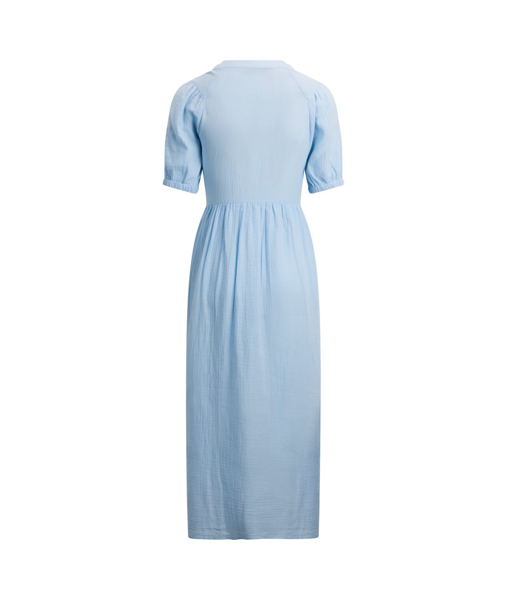 Urban Pioneers Female Nissi Dress DRESS BLUE