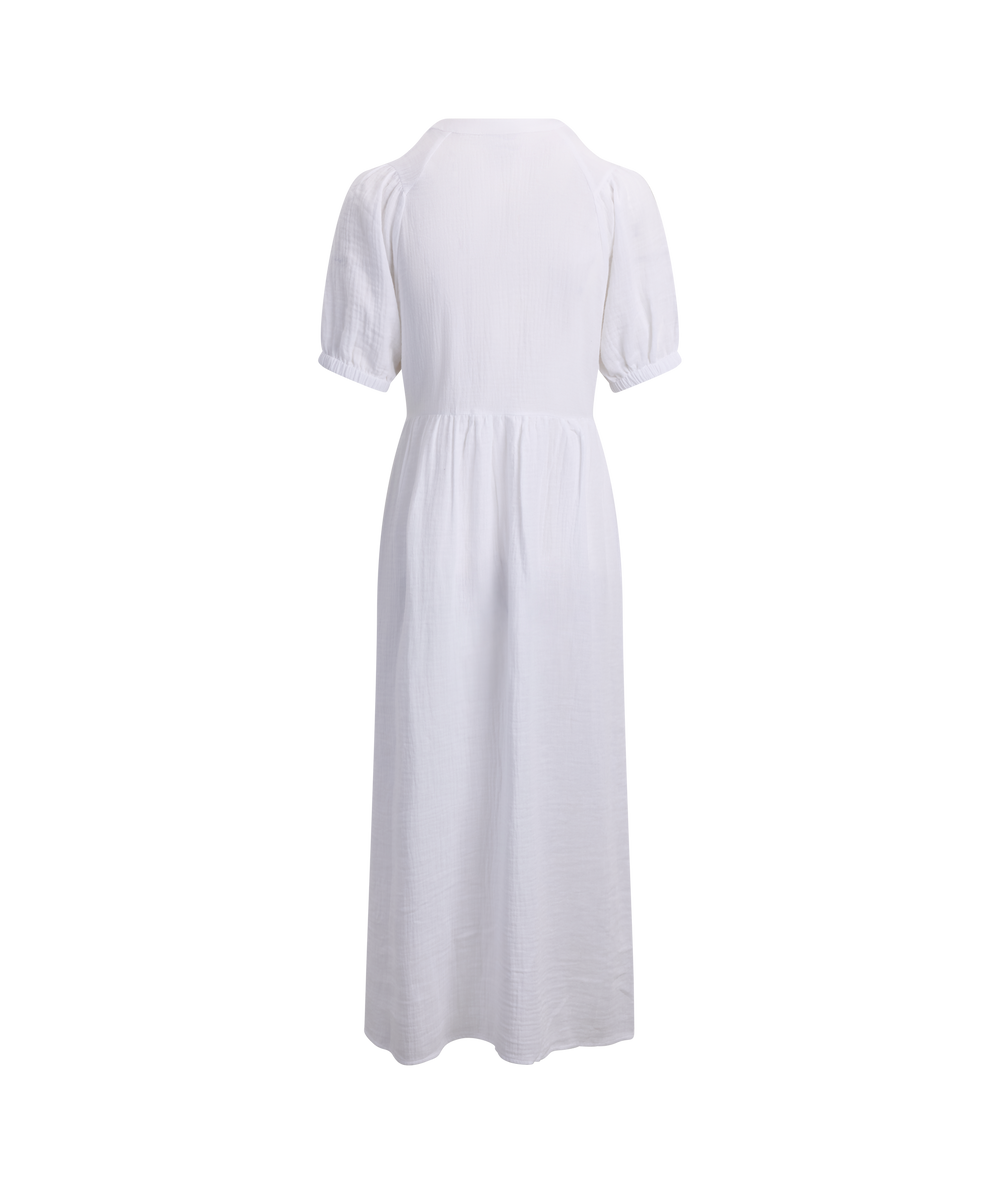 Urban Pioneers Female Nissi Dress DRESS WHITE