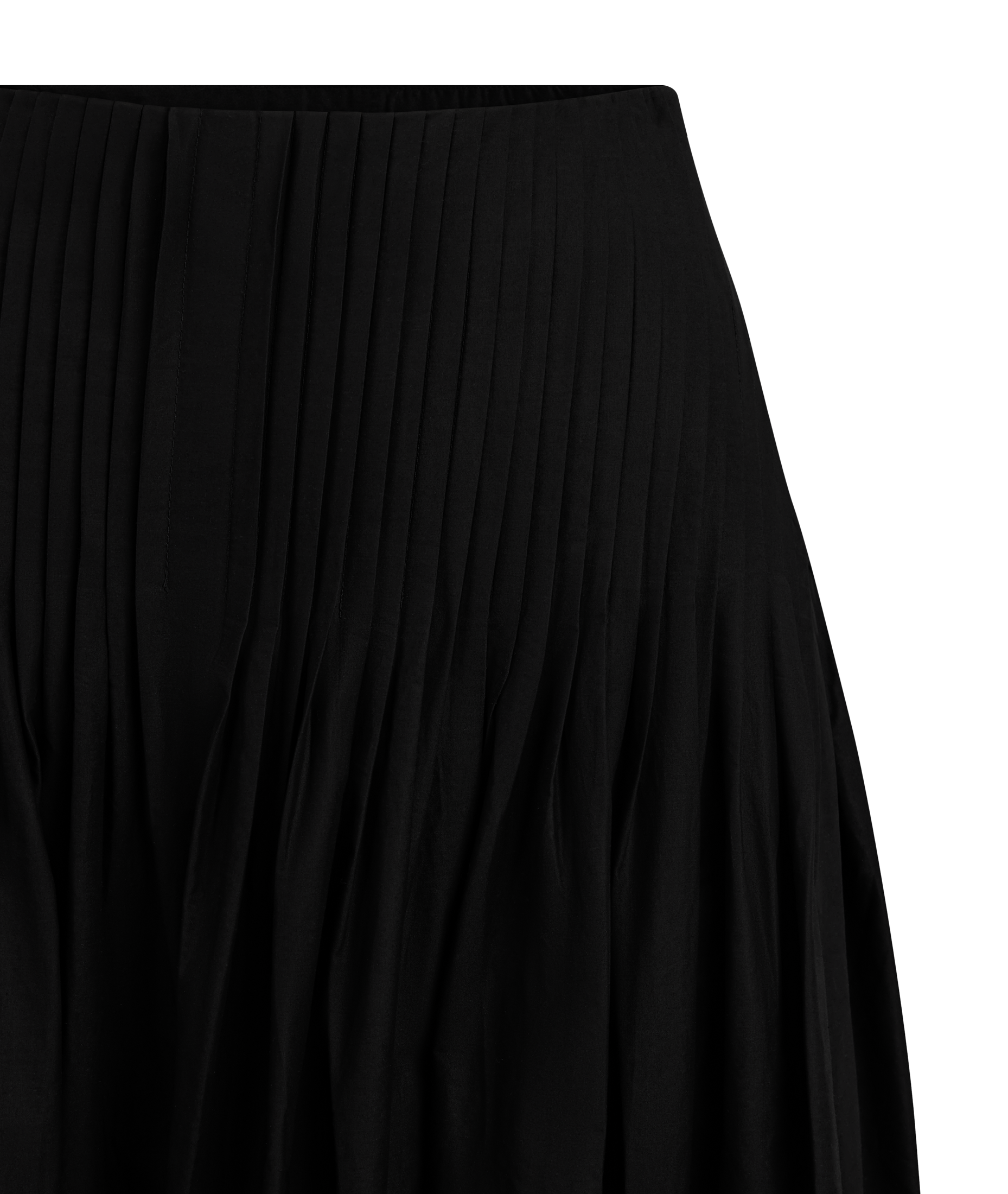 Urban Pioneers Female Noemi Skirt SKIRT BLACK