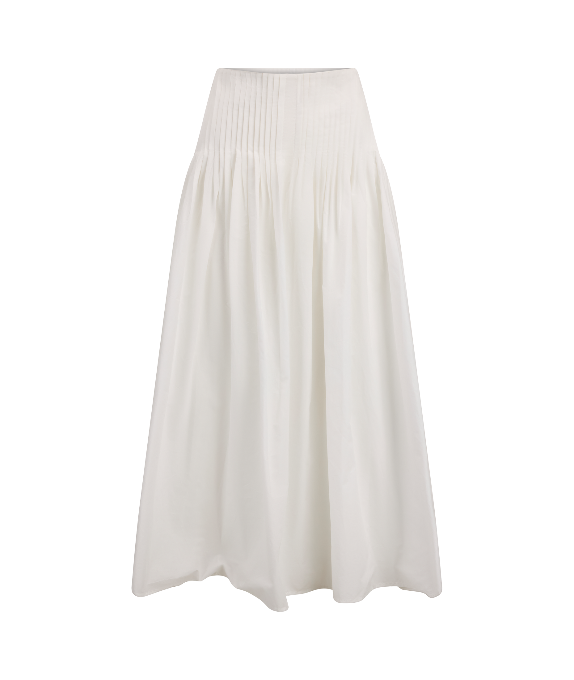 Urban Pioneers Female Noemi Skirt SKIRT WHITE