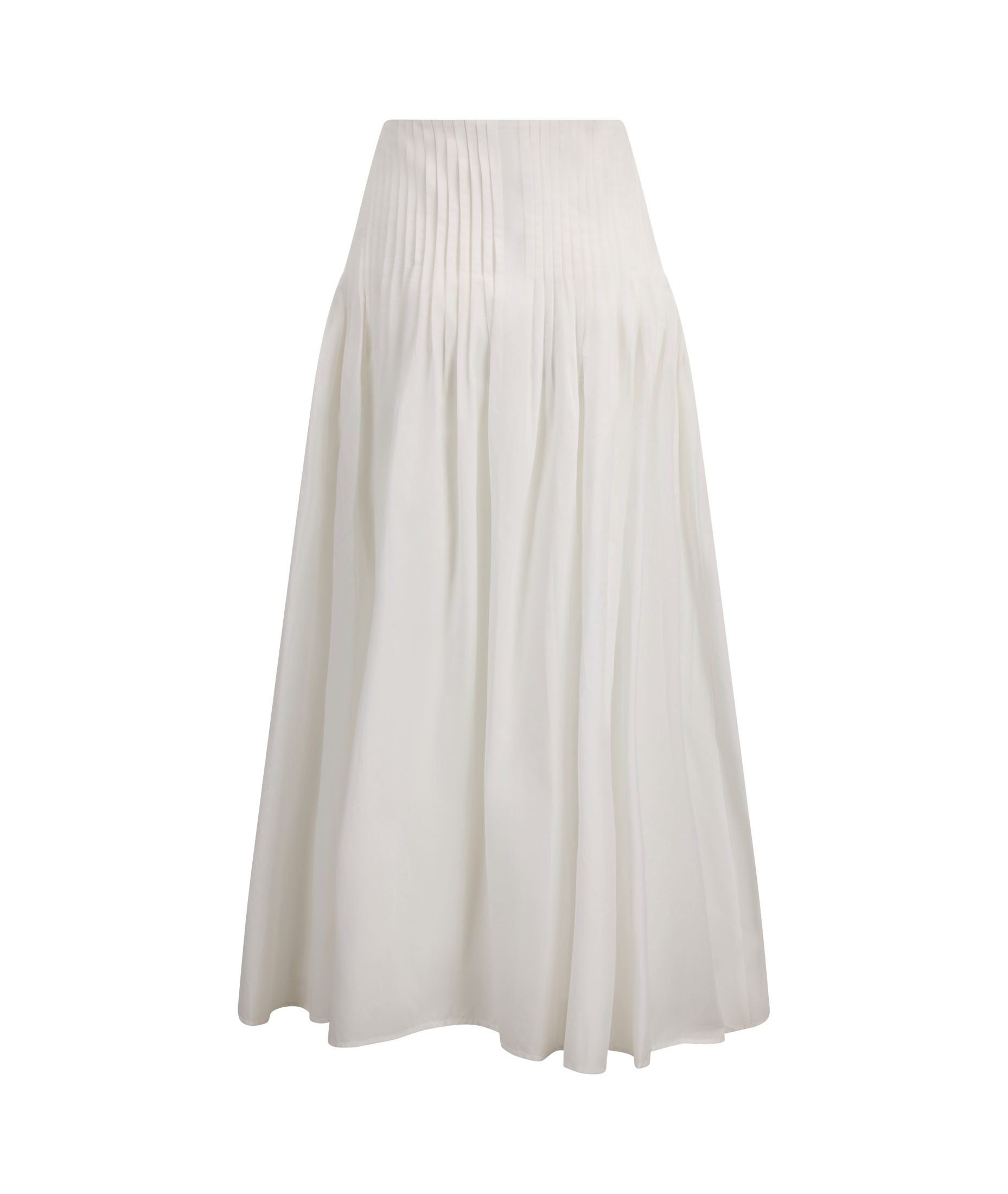 Urban Pioneers Female Noemi Skirt SKIRT WHITE