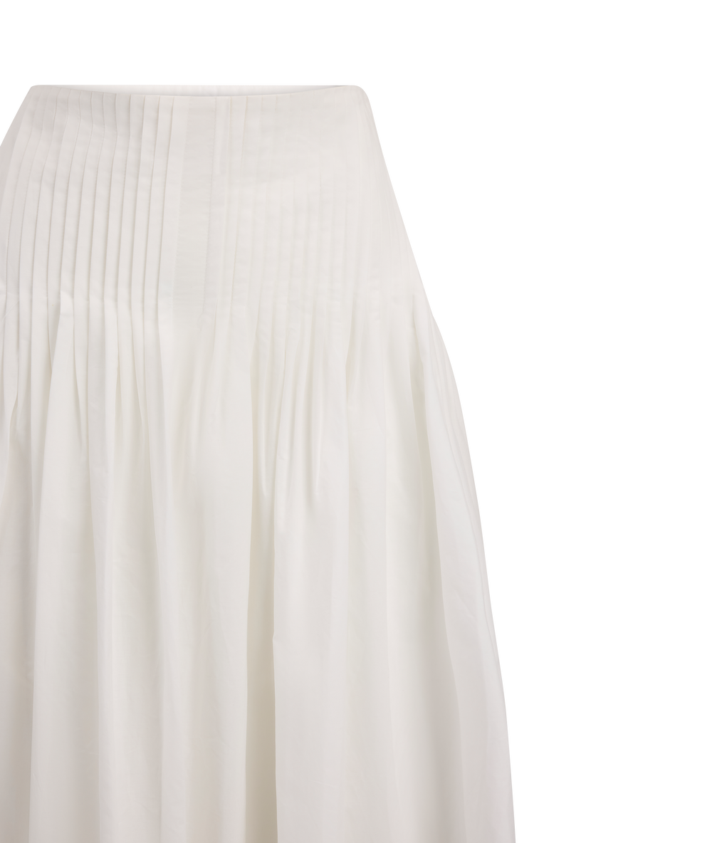 Urban Pioneers Female Noemi Skirt SKIRT WHITE