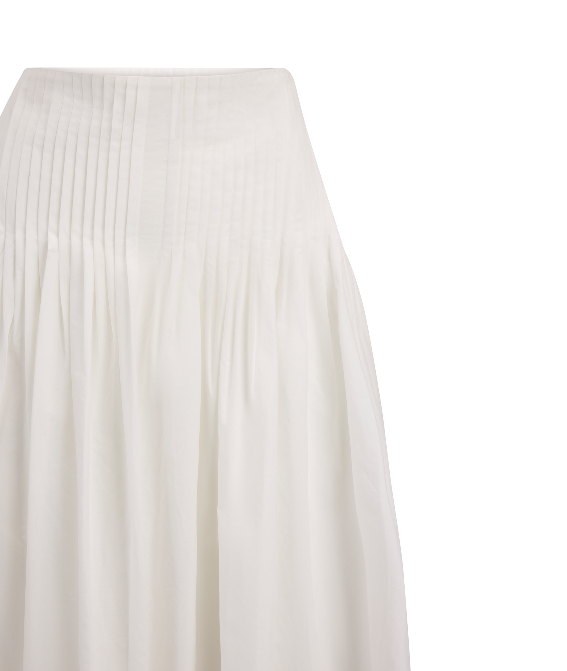 Urban Pioneers Female Noemi Skirt SKIRT WHITE