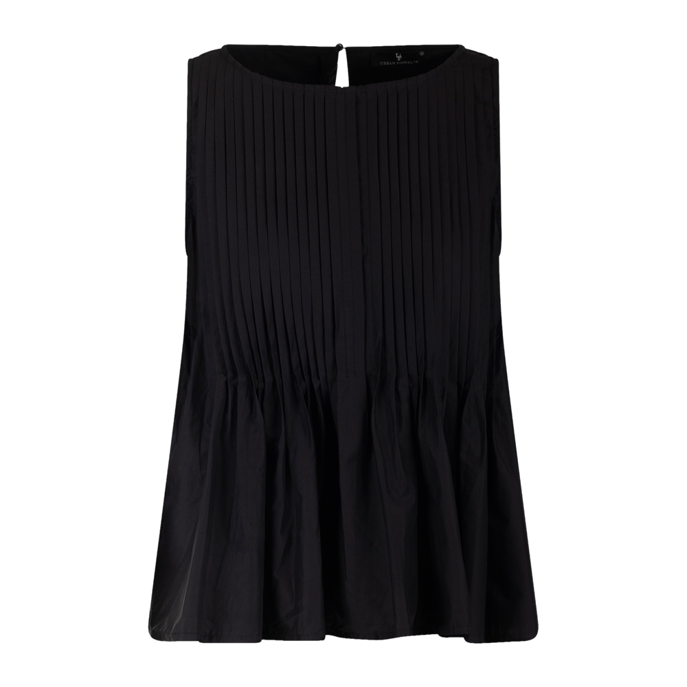 Urban Pioneers Female Noemi Top TOP BLACK