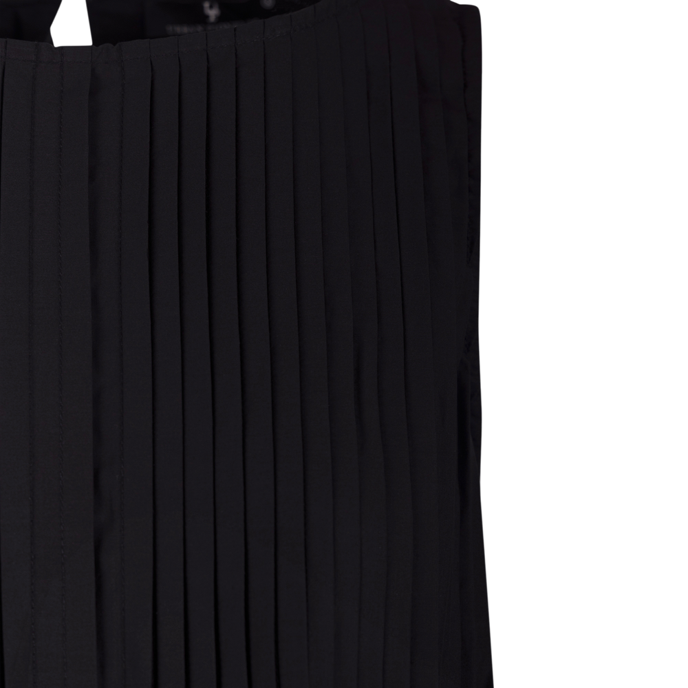 Urban Pioneers Female Noemi Top TOP BLACK