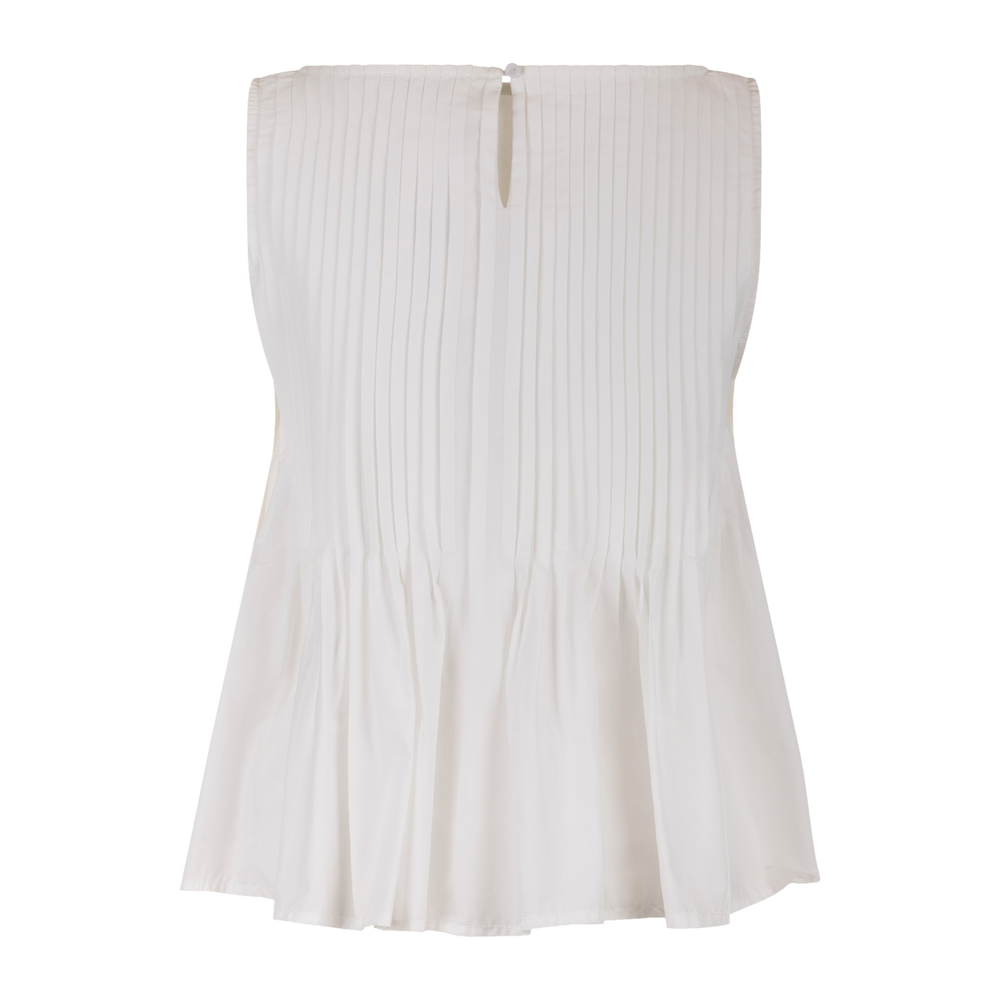 Urban Pioneers Female Noemi Top TOP WHITE