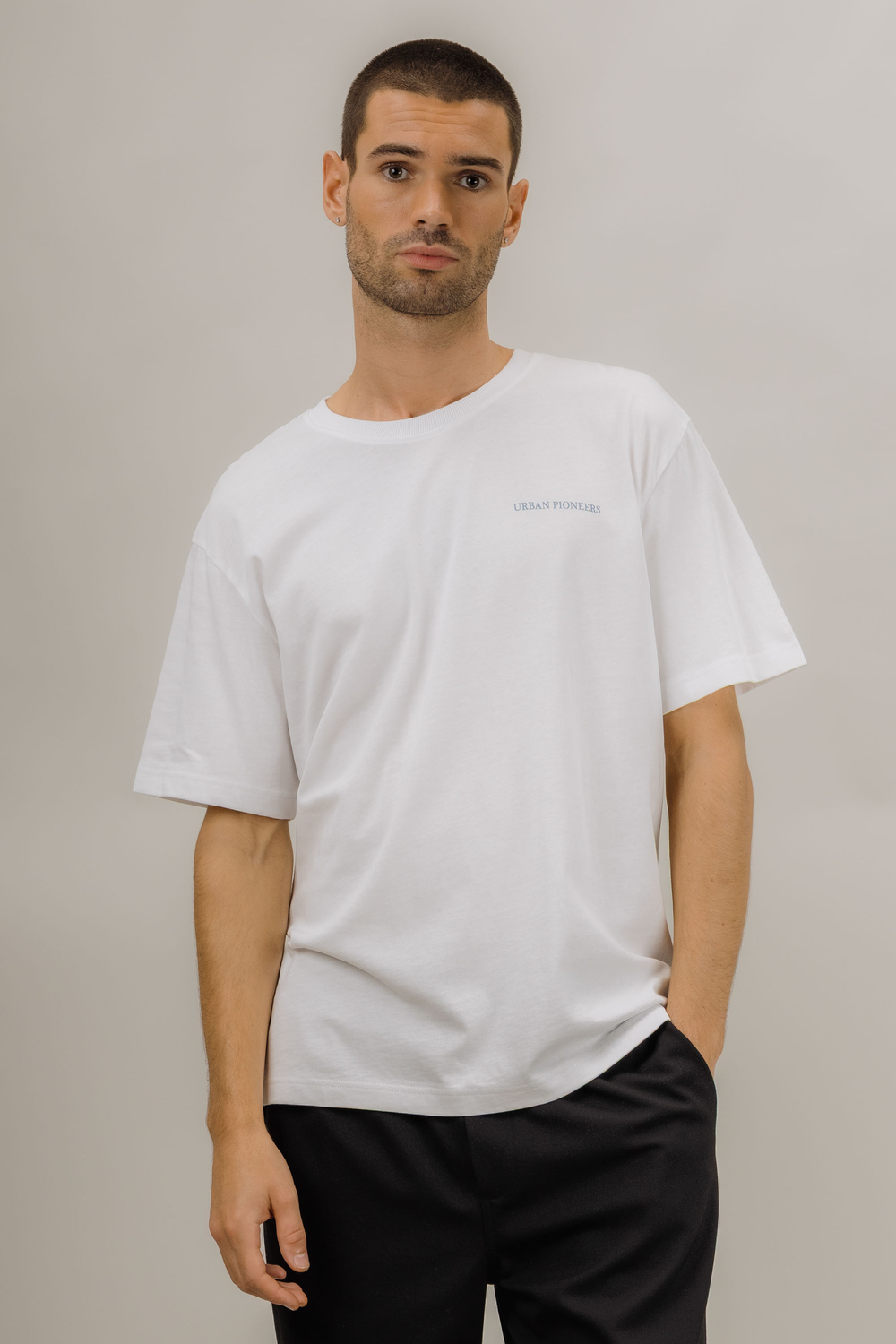 Urban Pioneers Male Northern Tee T-SHIRT