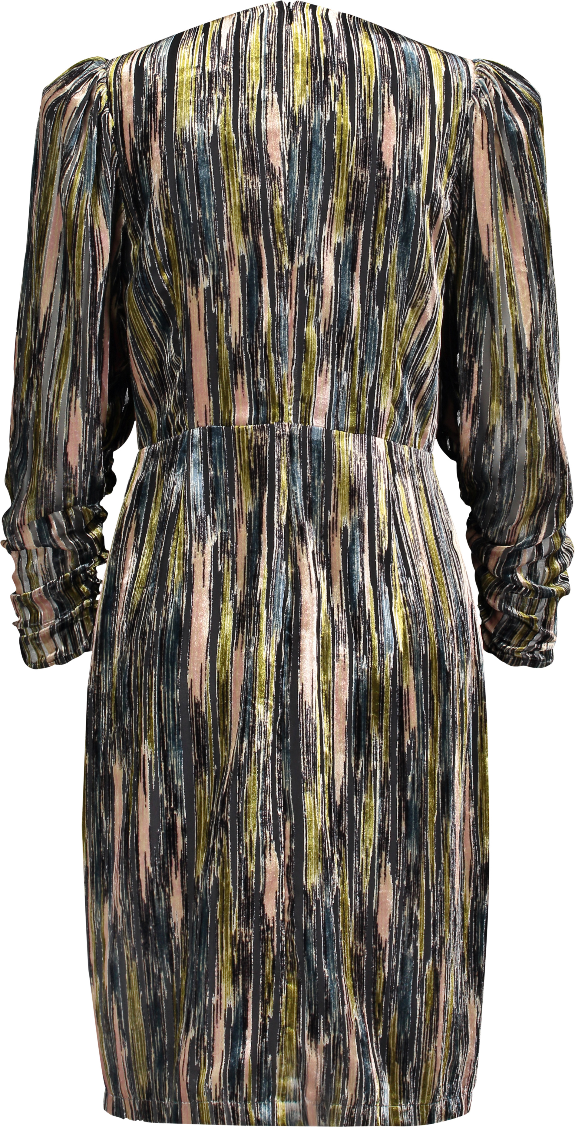 Urban Pioneers Female Nova Dress DRESS