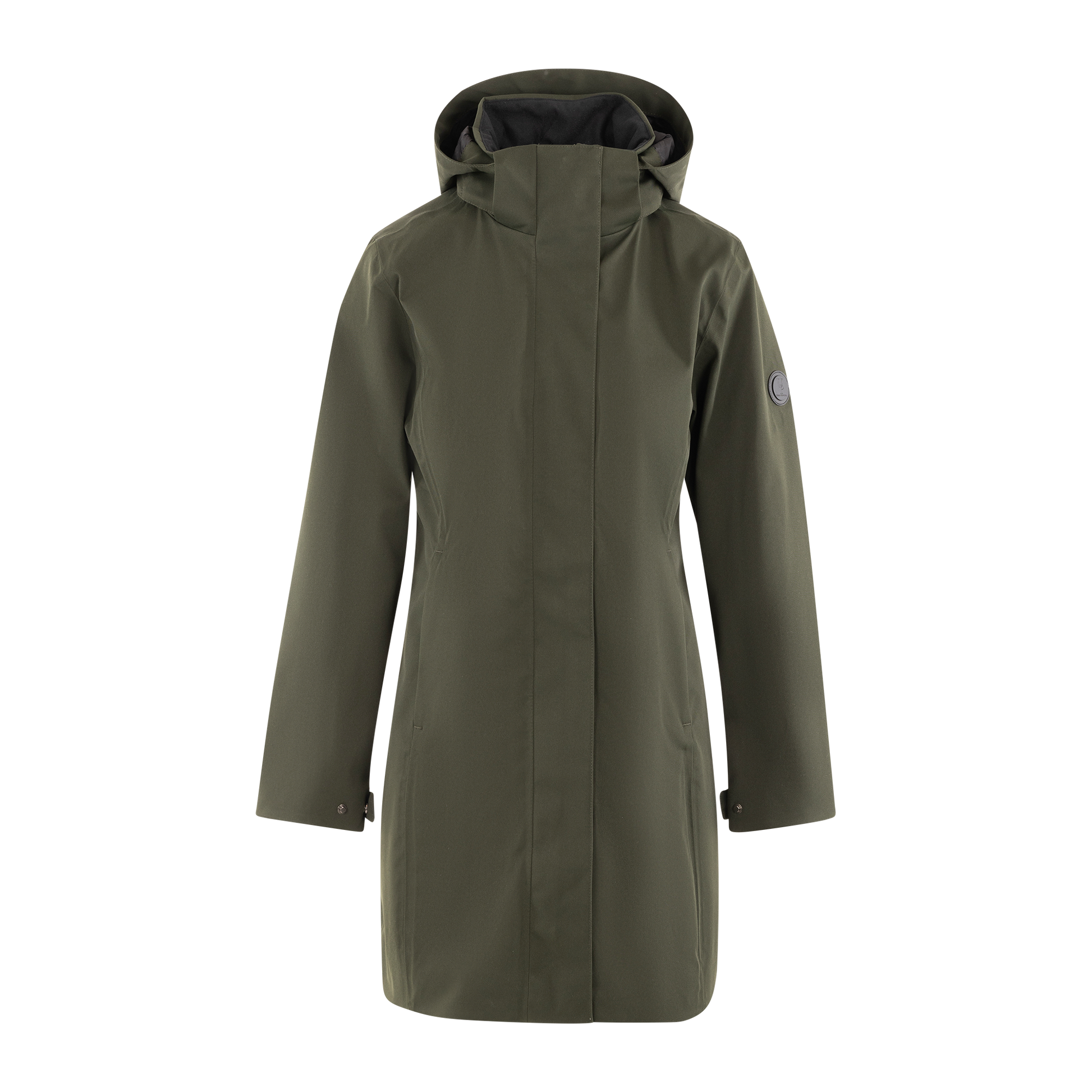 Urban Pioneers Female Nur Jacket JACKET ROSIN