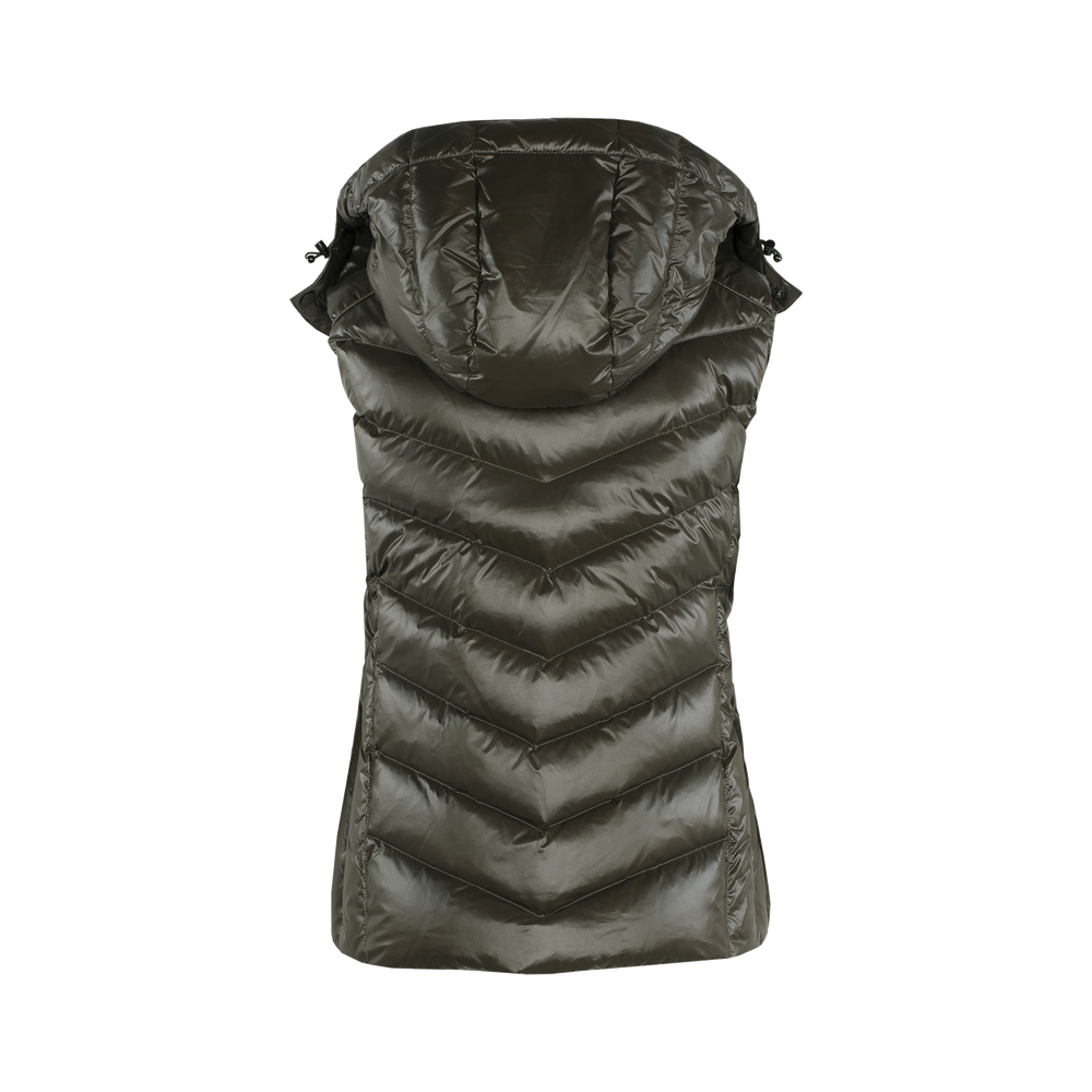 Urban Pioneers Female Olivia Down Vest VEST