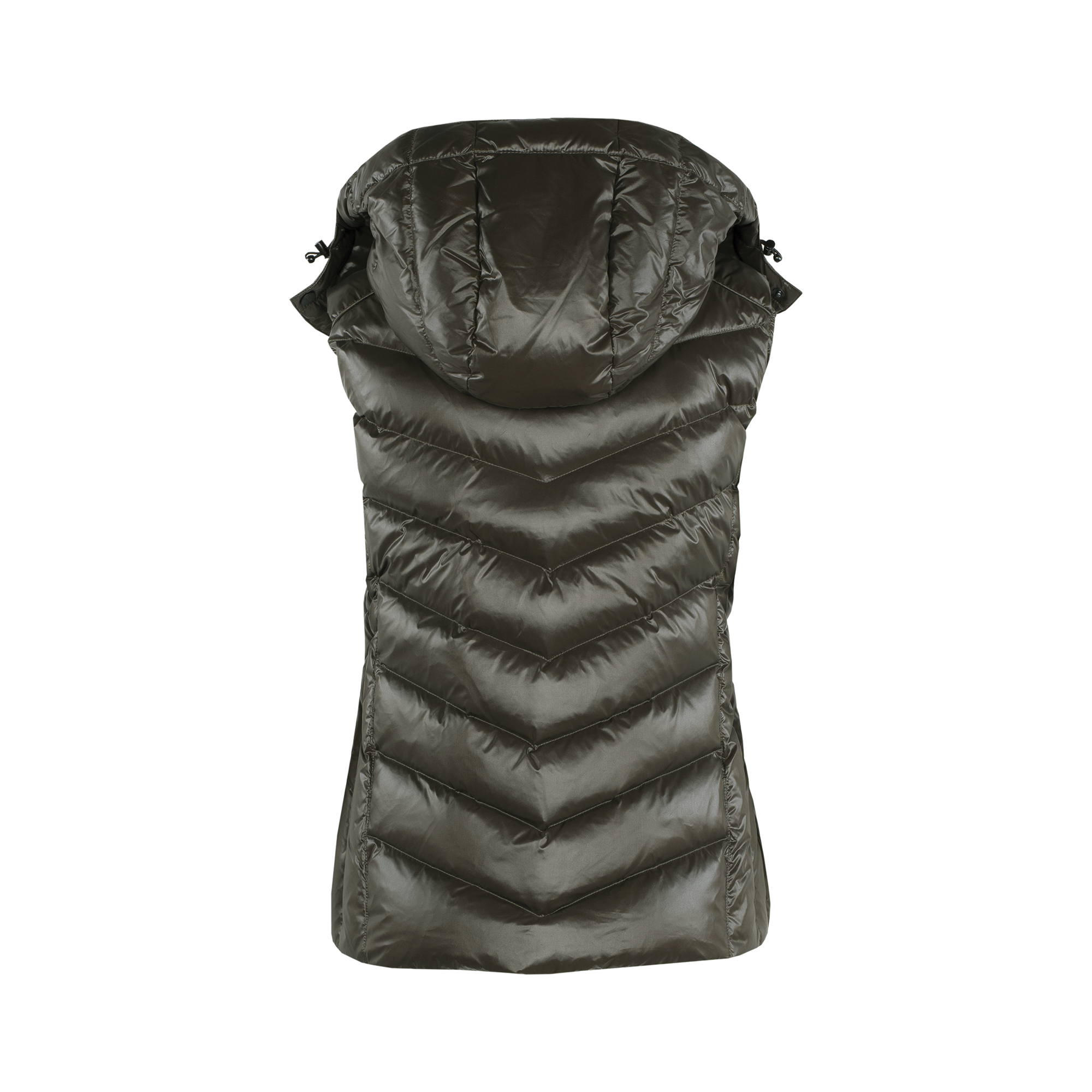 Urban Pioneers Female Olivia Down Vest VEST