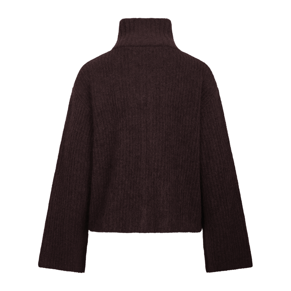 Urban Pioneers Female Pandora Cardigan CARDIGAN FUDGE