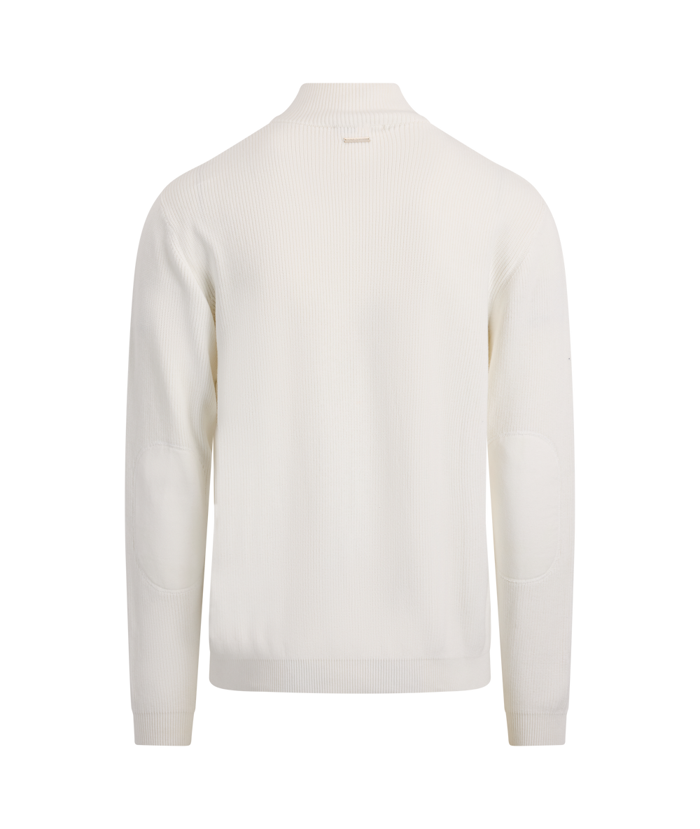 Urban Pioneers Male Pascal Cardigan CARDIGAN CREAM