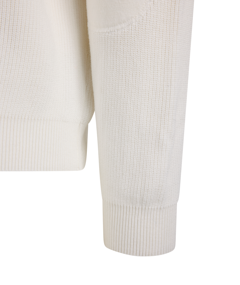 Urban Pioneers Male Pascal Cardigan CARDIGAN CREAM