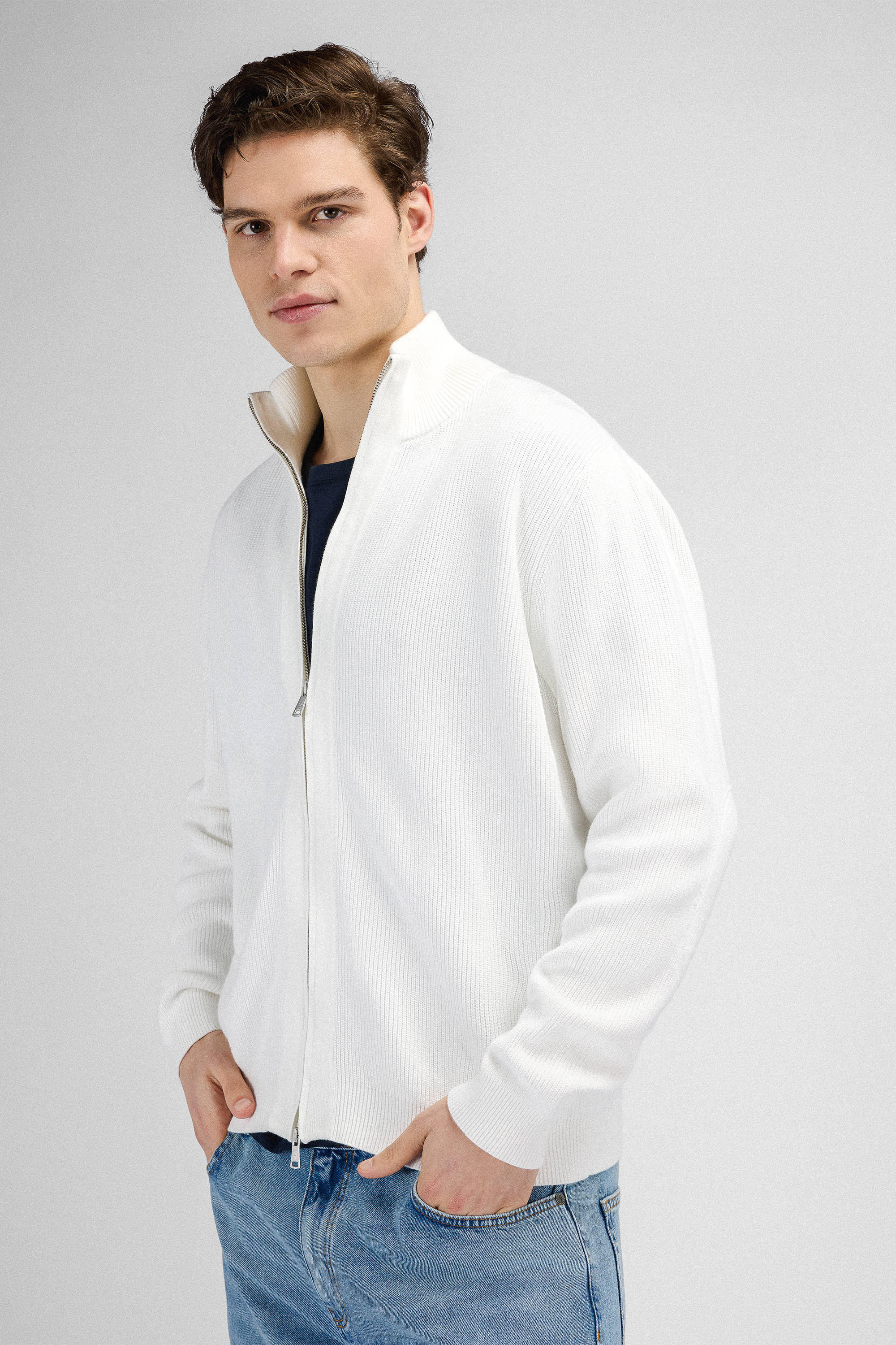 Urban Pioneers Male Pascal Cardigan CARDIGAN