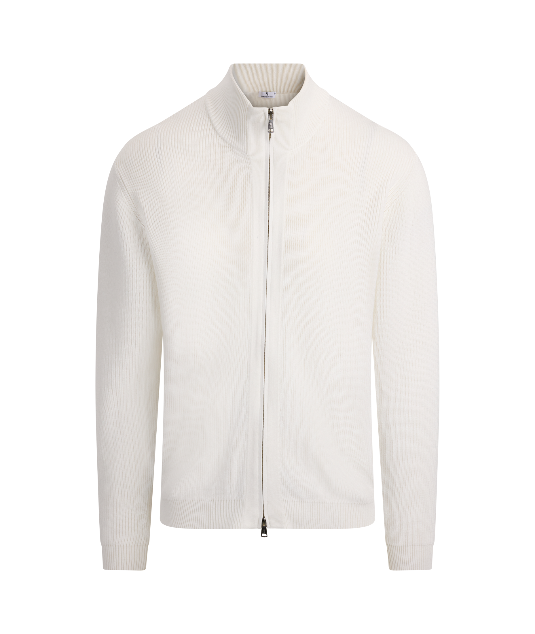 Urban Pioneers Male Pascal Cardigan CARDIGAN CREAM