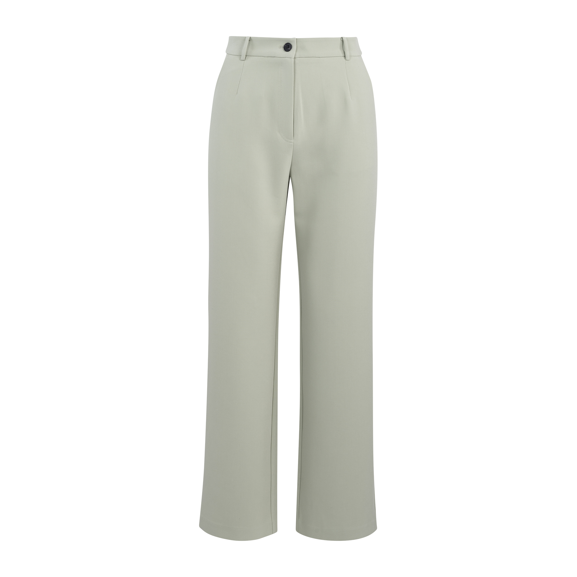 Urban Pioneers Female Peyton Pant PANTS LIGHT GREEN MELANGE