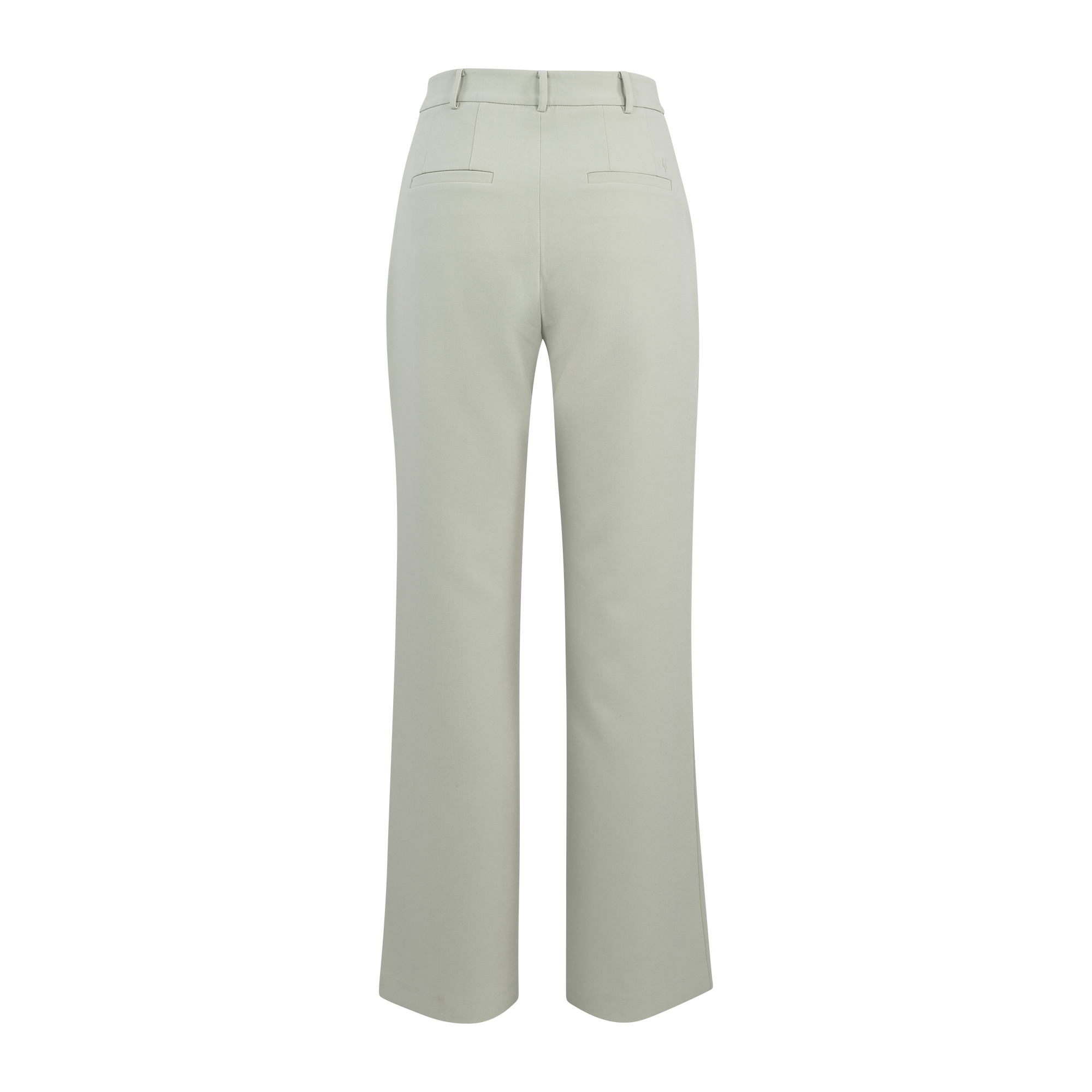 Urban Pioneers Female Peyton Pant PANTS LIGHT GREEN MELANGE