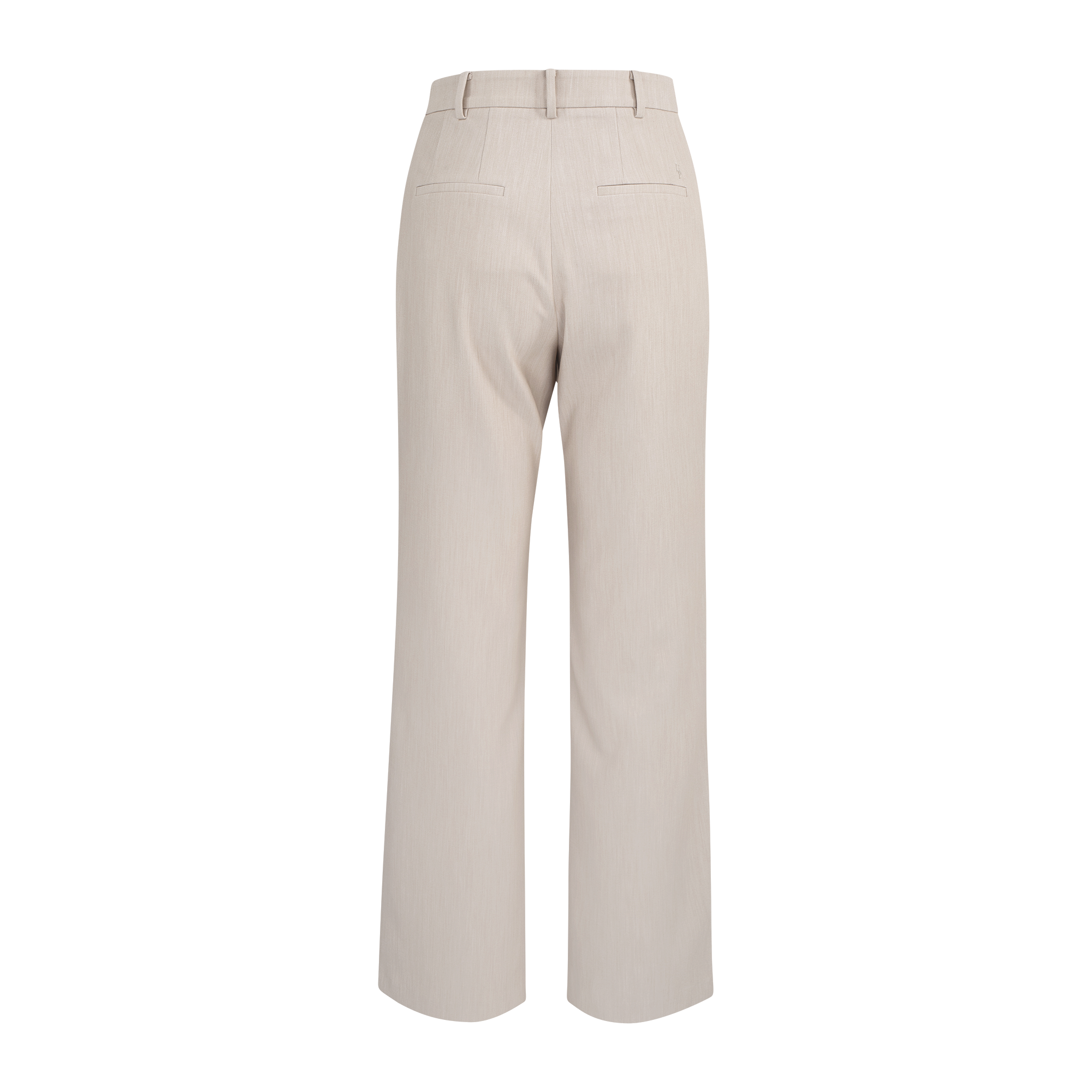 Urban Pioneers Female Peyton Pant PANTS SAND MELANGE