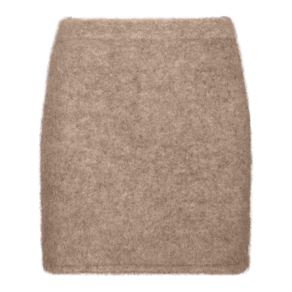 Urban Pioneers Female Phoebe Skirt SKIRT DARK SAND