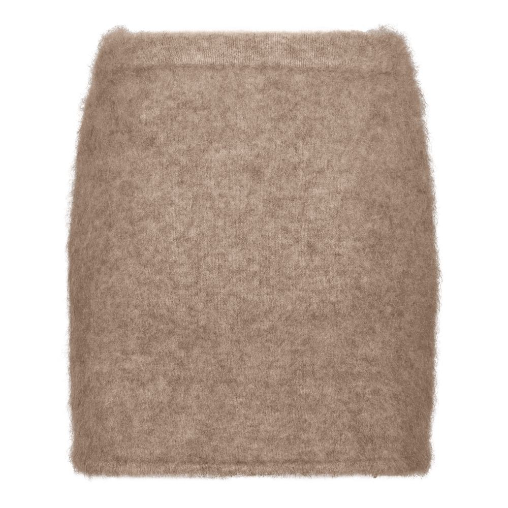 Urban Pioneers Female Phoebe Skirt SKIRT DARK SAND