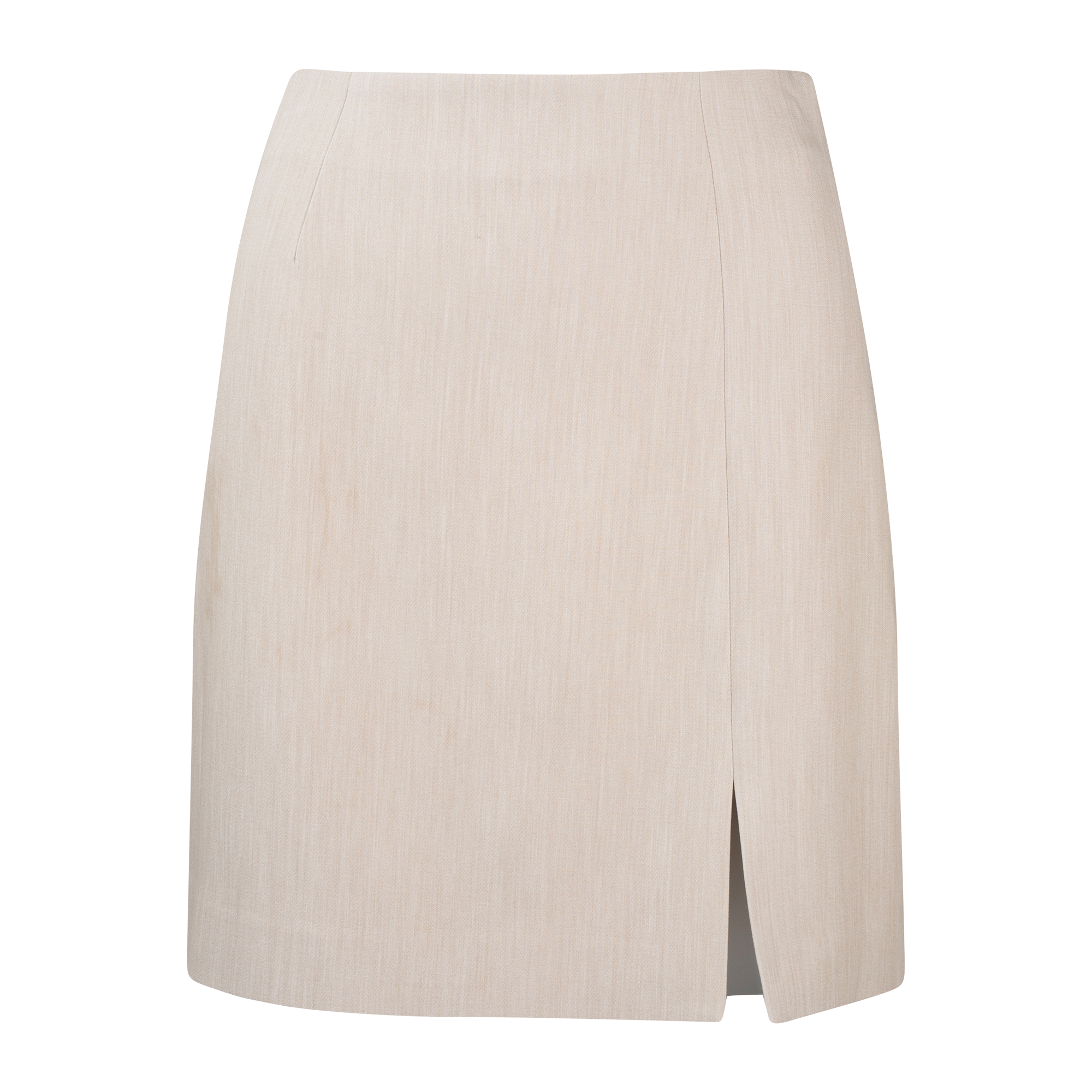 Urban Pioneers Female Polly Skirt SKIRT SAND MELANGE