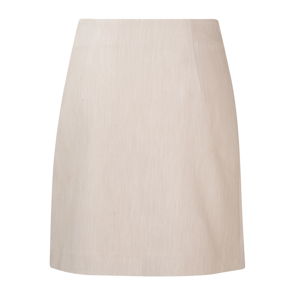 Urban Pioneers Female Polly Skirt SKIRT SAND MELANGE