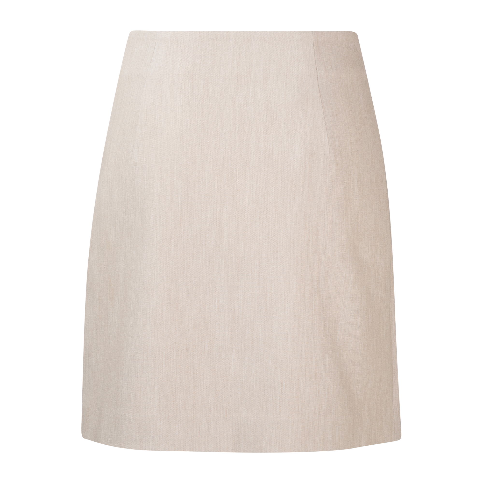 Urban Pioneers Female Polly Skirt SKIRT SAND MELANGE