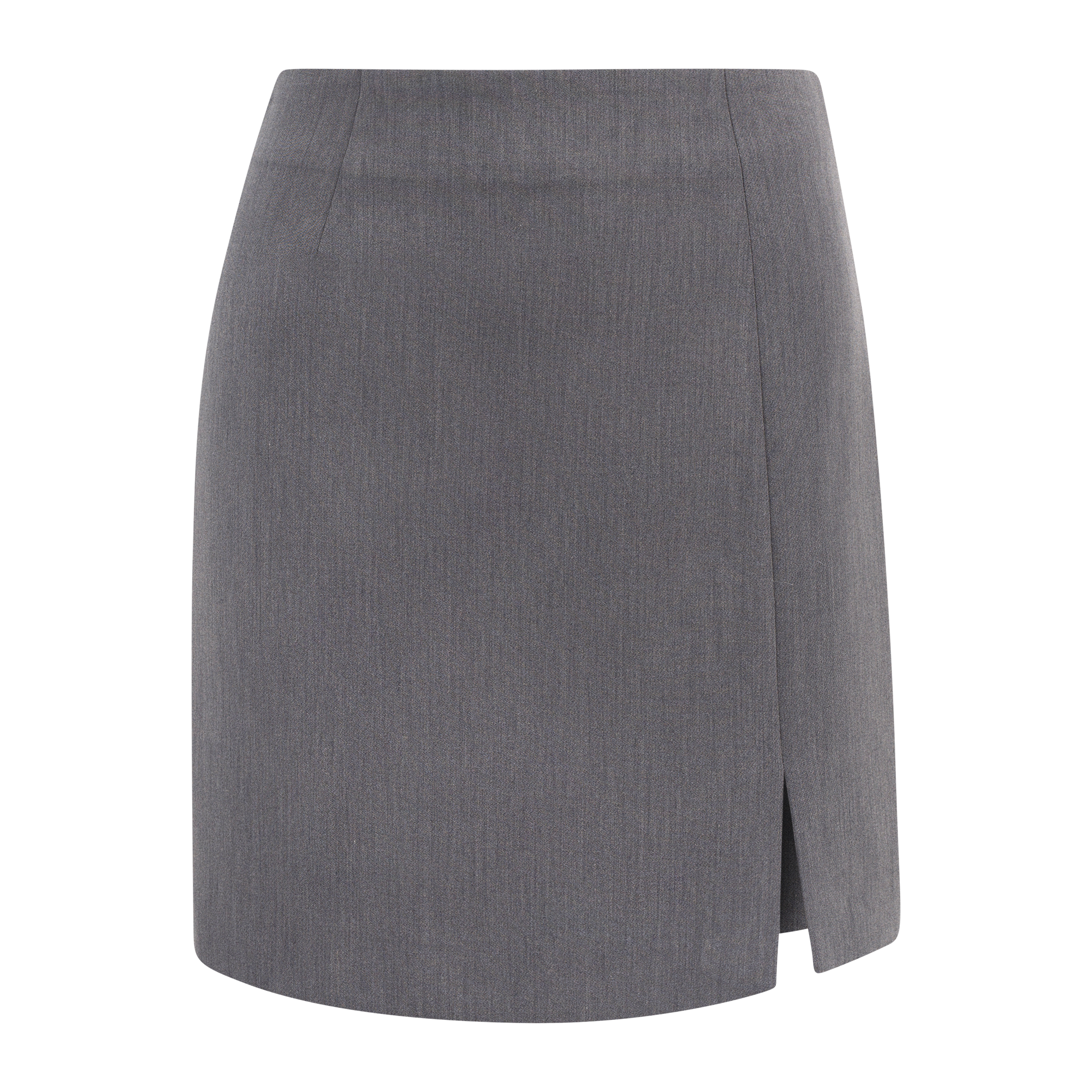 Urban Pioneers Female Polly Skirt SKIRT CHARCOAL