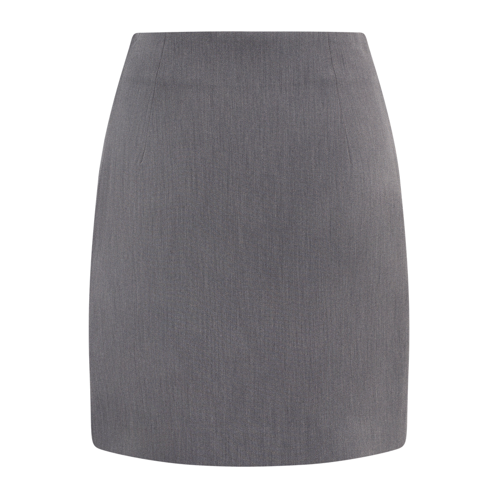 Urban Pioneers Female Polly Skirt SKIRT CHARCOAL