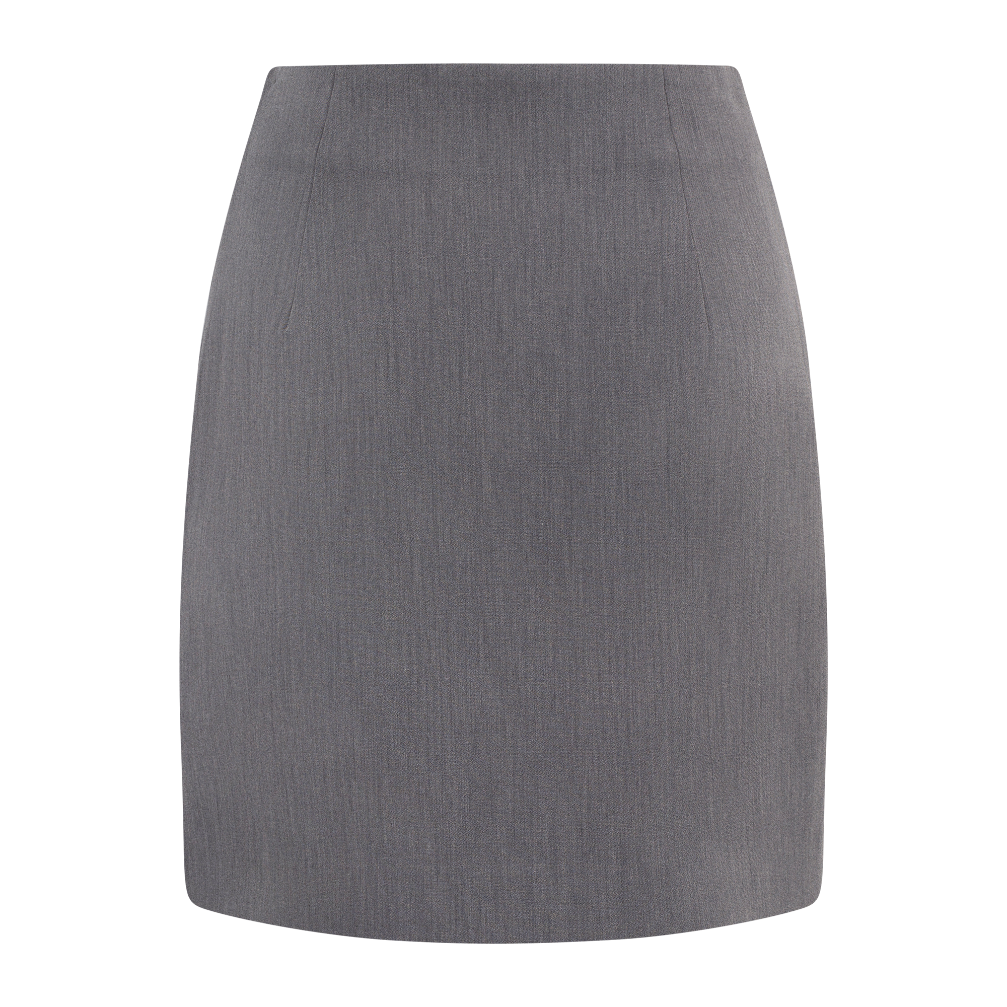 Urban Pioneers Female Polly Skirt SKIRT CHARCOAL
