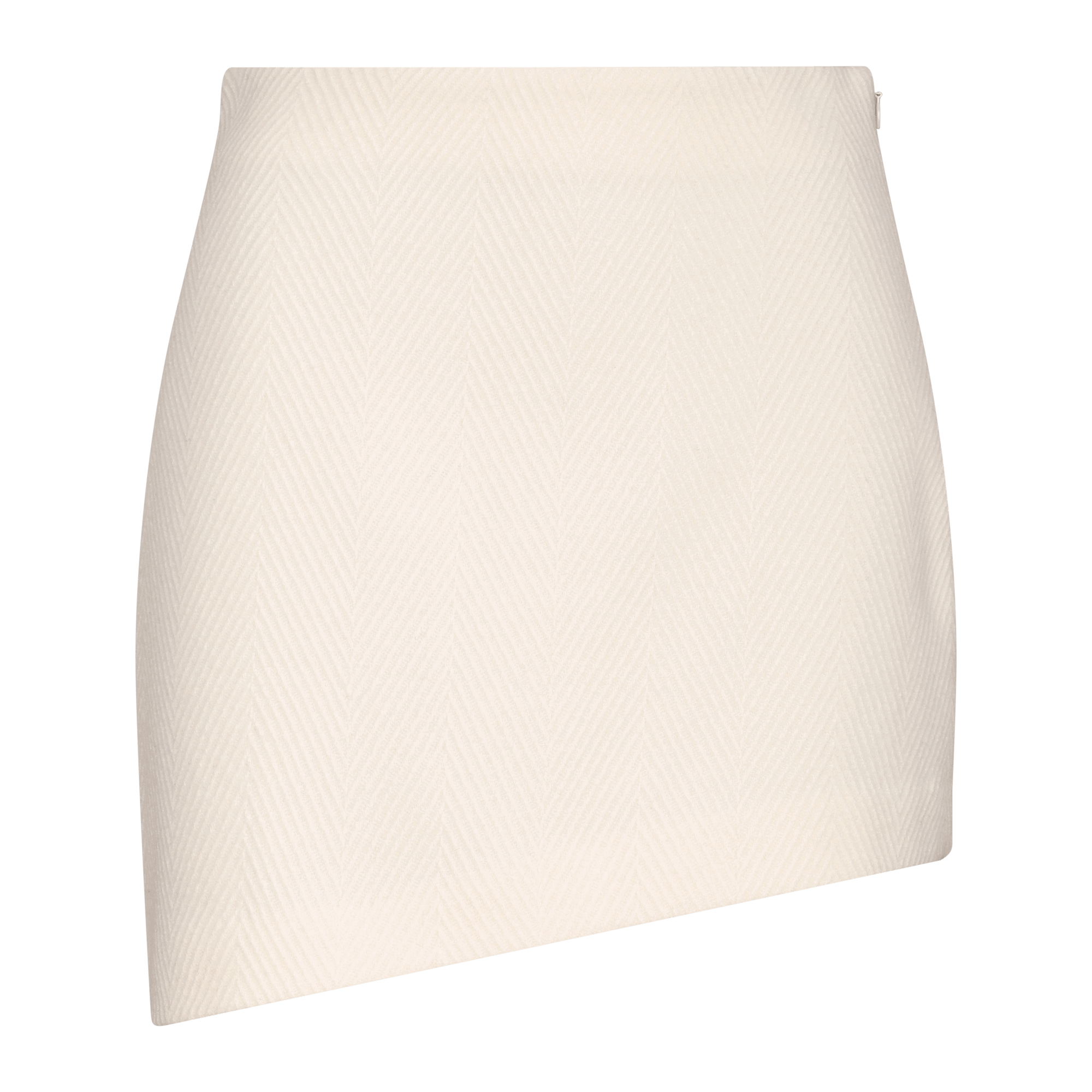 Urban Pioneers Female Poppy Skirt SKIRT PURE CREAM