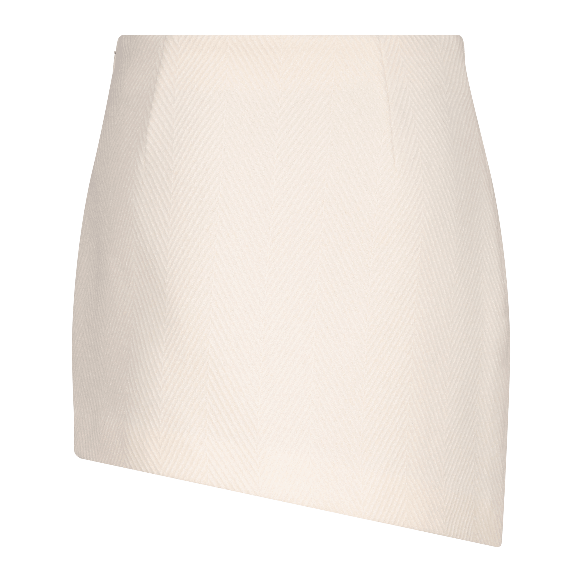 Urban Pioneers Female Poppy Skirt SKIRT PURE CREAM