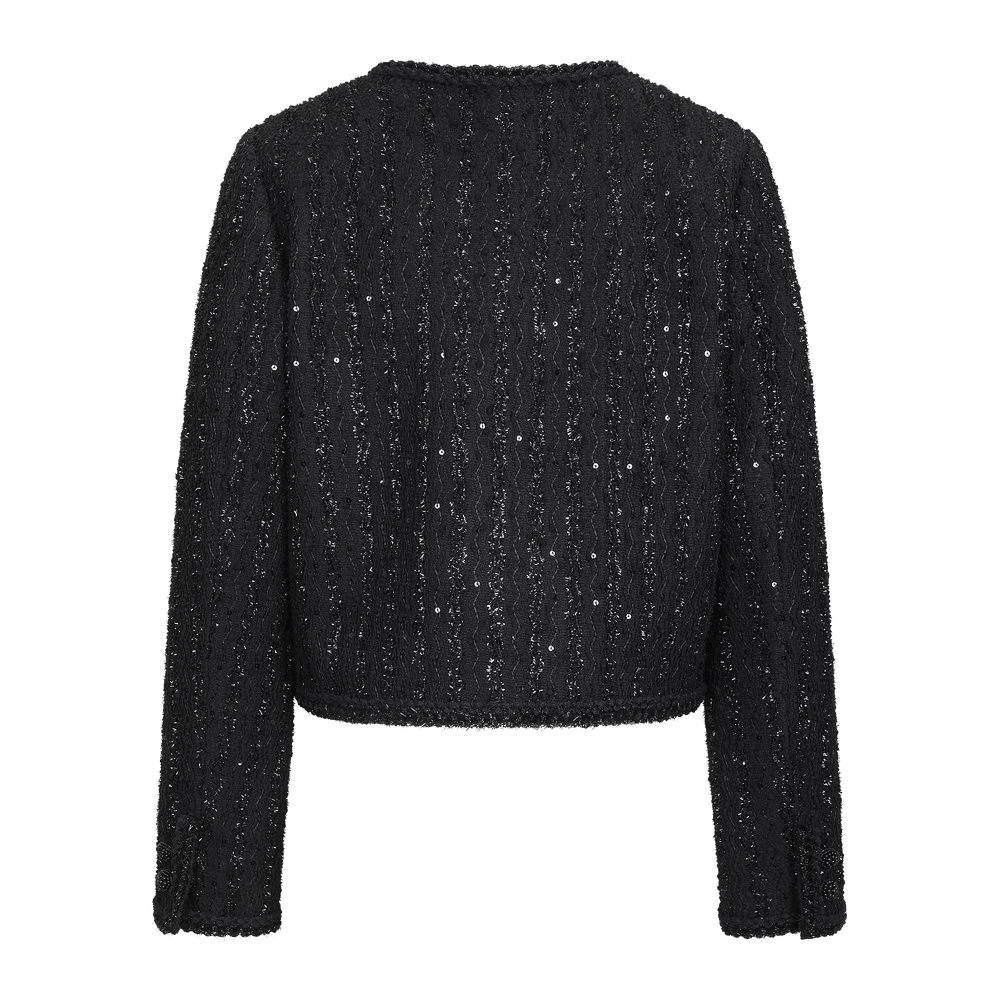 Urban Pioneers Female Prudence Jacket JACKET BLACK