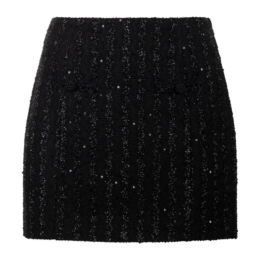 Urban Pioneers Female Prudence Skirt SKIRT BLACK